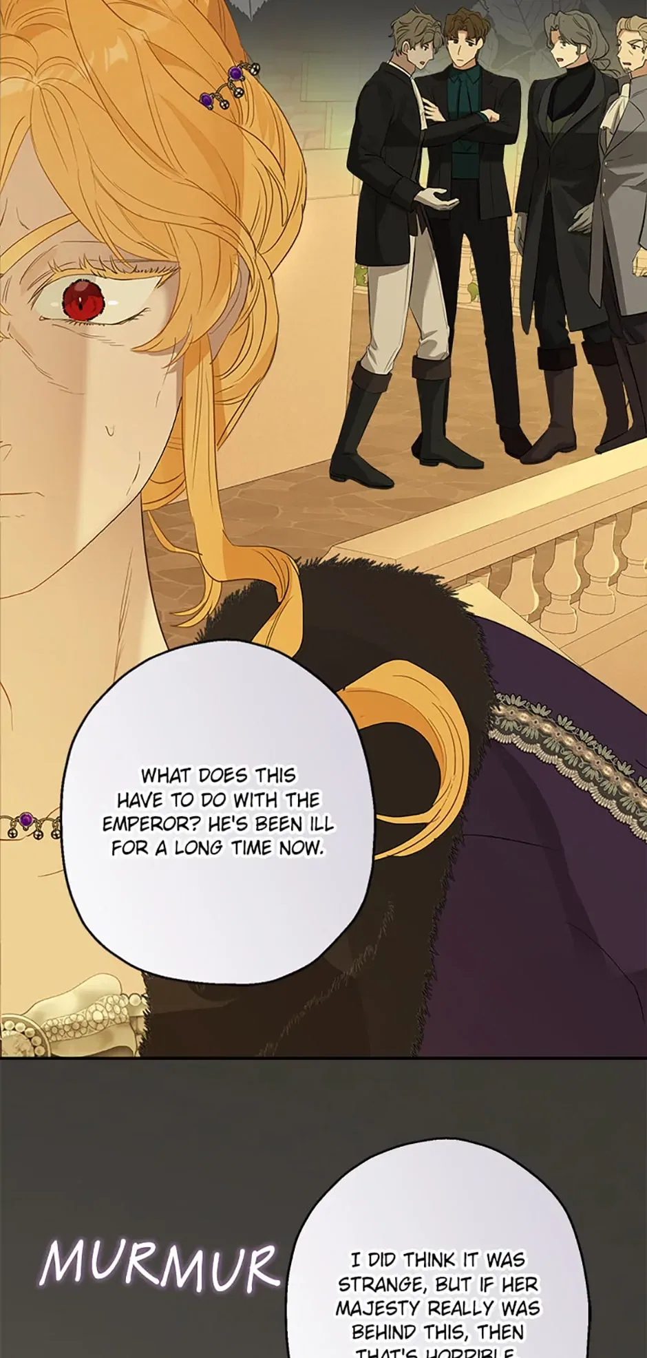 My Unexpected Marriage Chapter 77 – Page 48