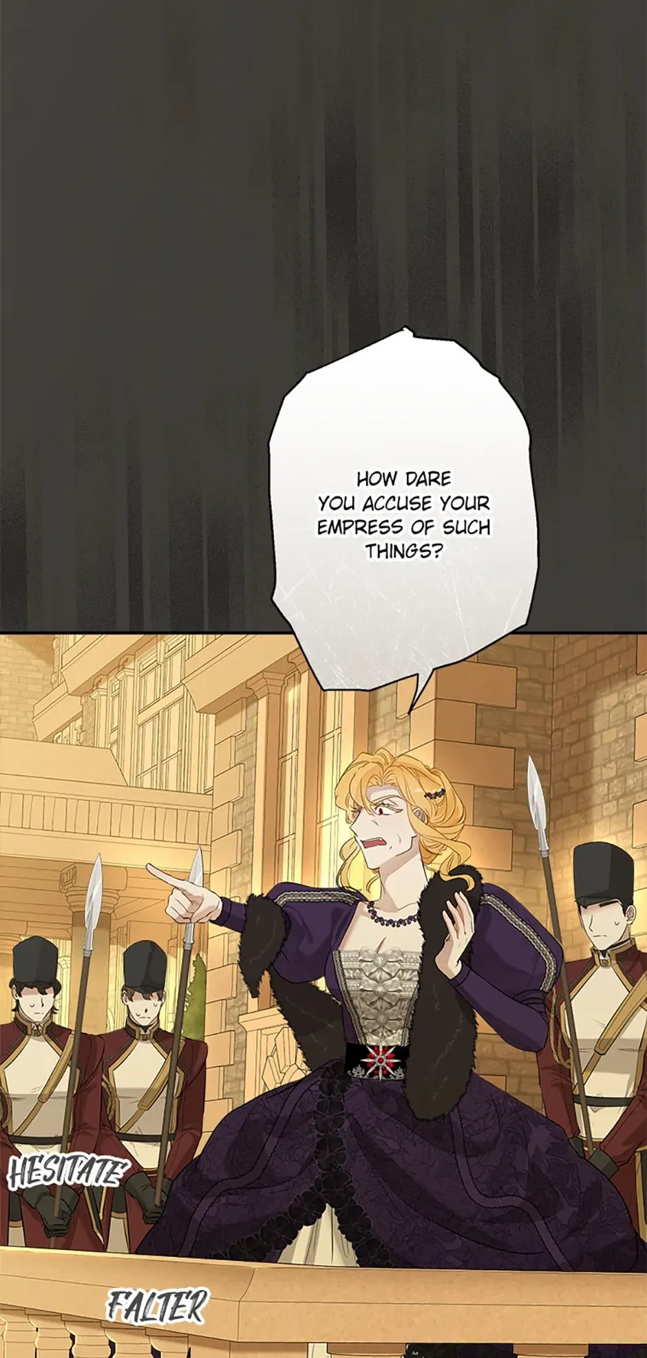 My Unexpected Marriage Chapter 77 – Page 50