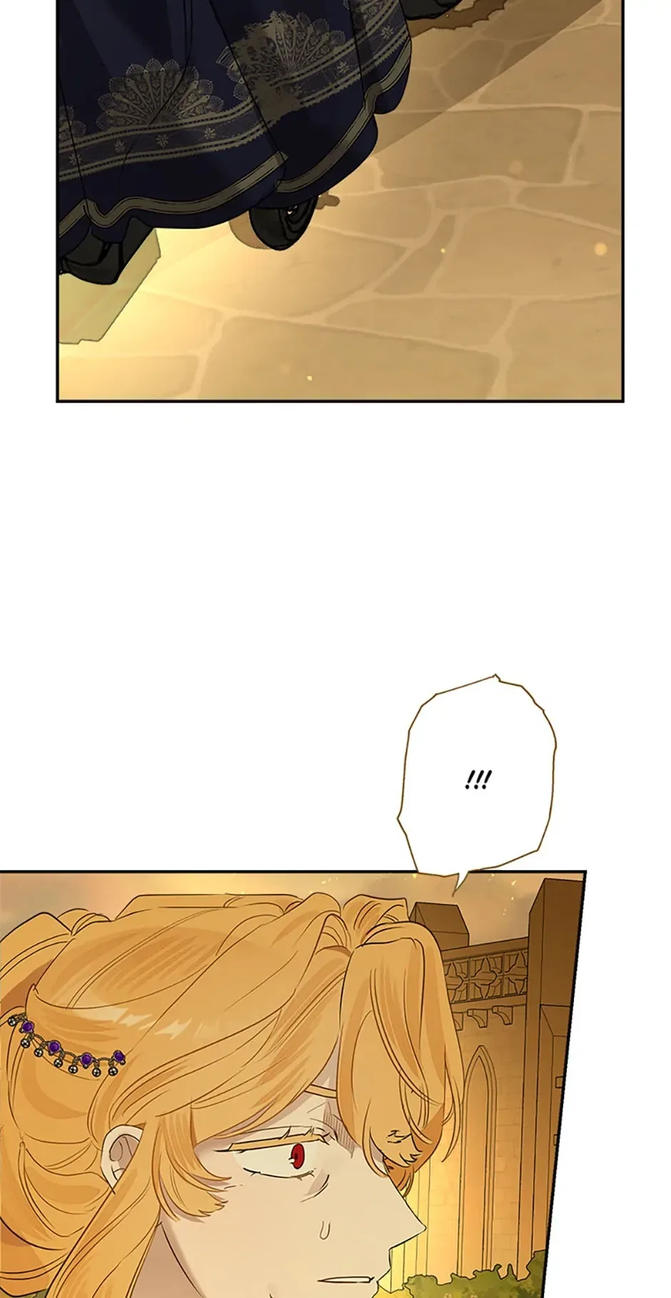 My Unexpected Marriage Chapter 77 – Page 54