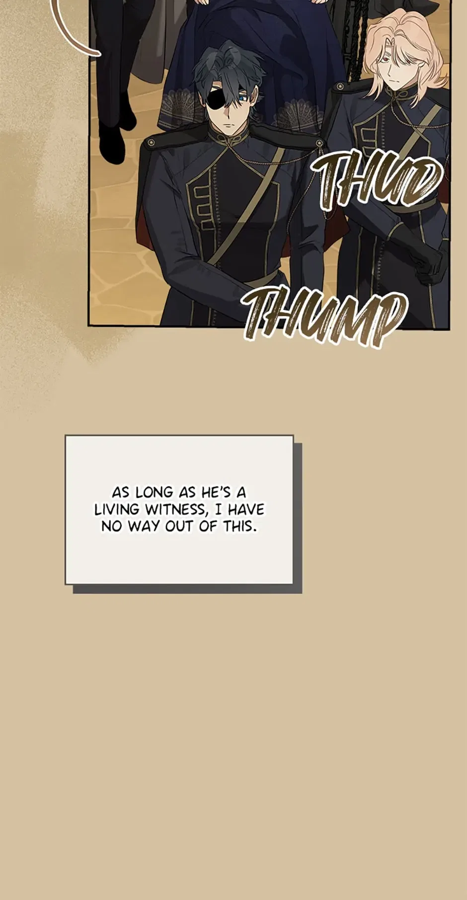 My Unexpected Marriage Chapter 77 – Page 61
