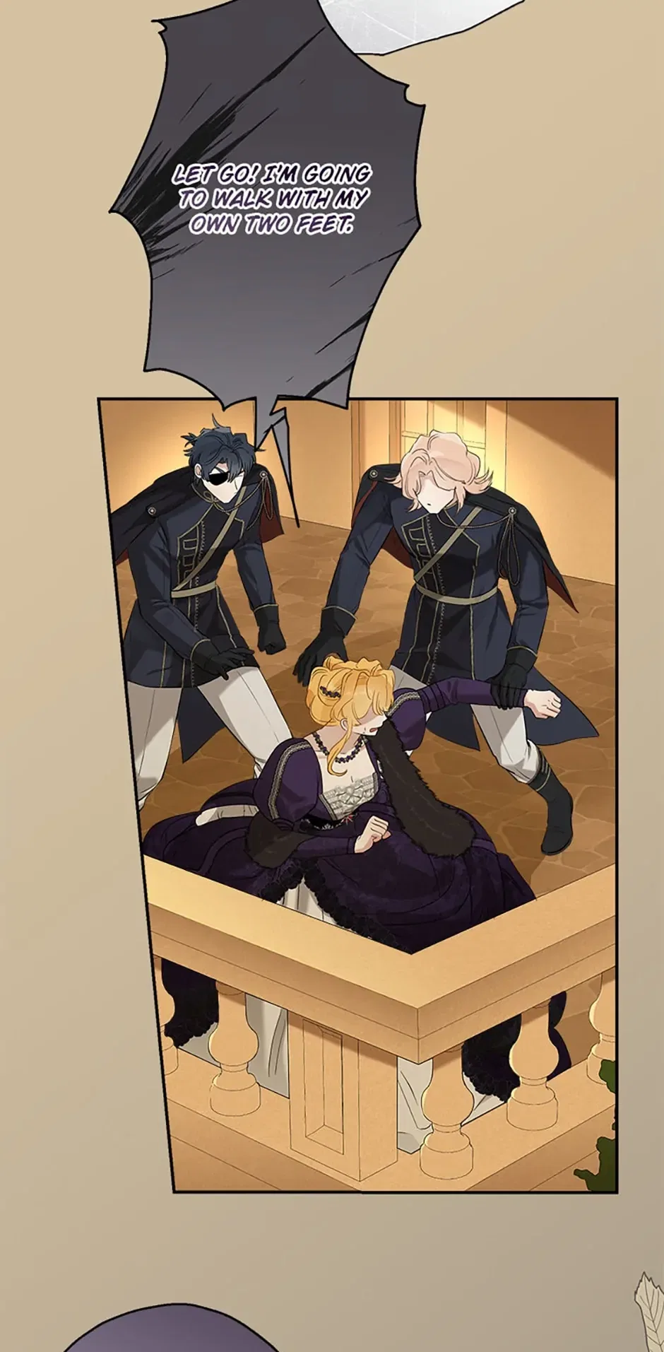 My Unexpected Marriage Chapter 77 – Page 63