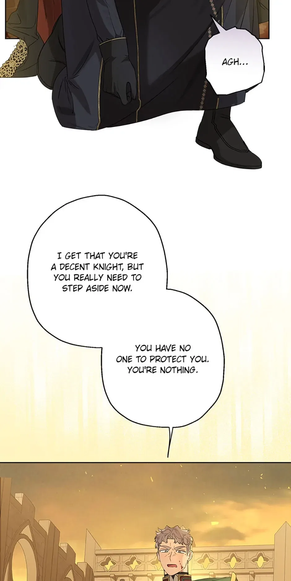 My Unexpected Marriage Chapter 76 – Page 3