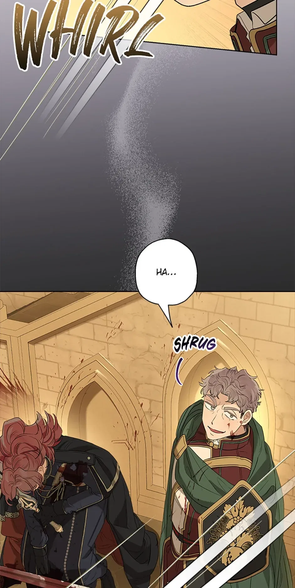 My Unexpected Marriage Chapter 76 – Page 6