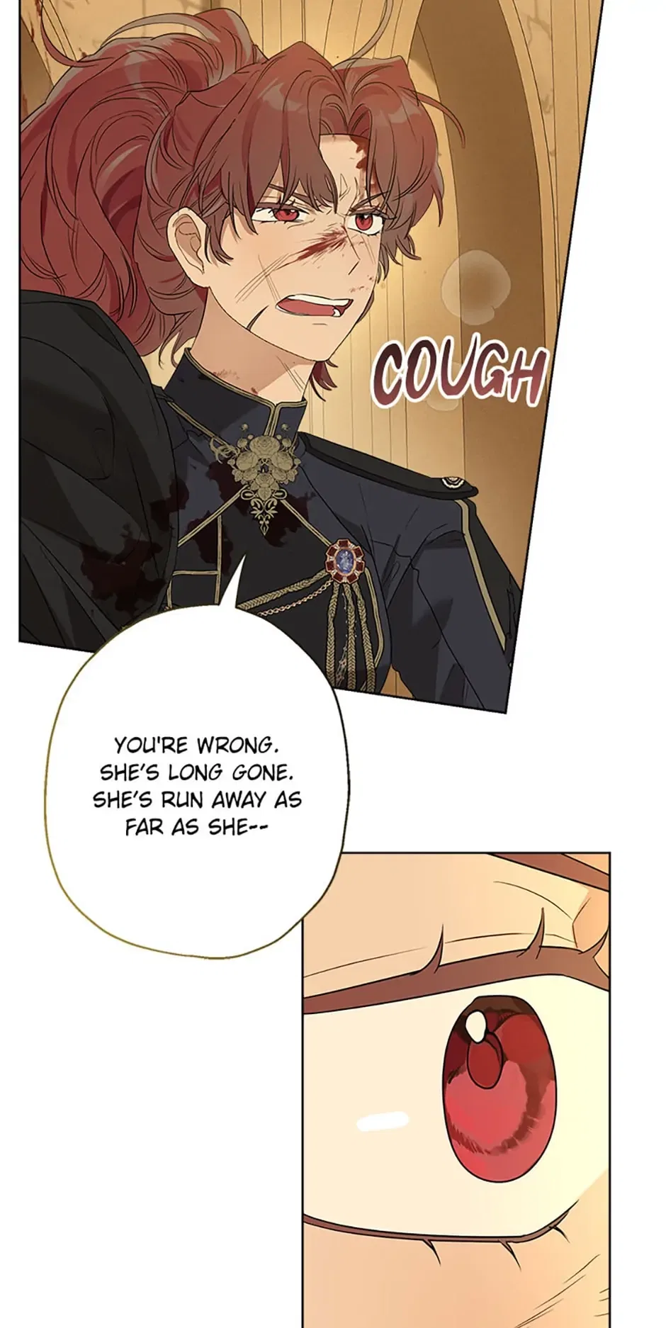 My Unexpected Marriage Chapter 76 – Page 8