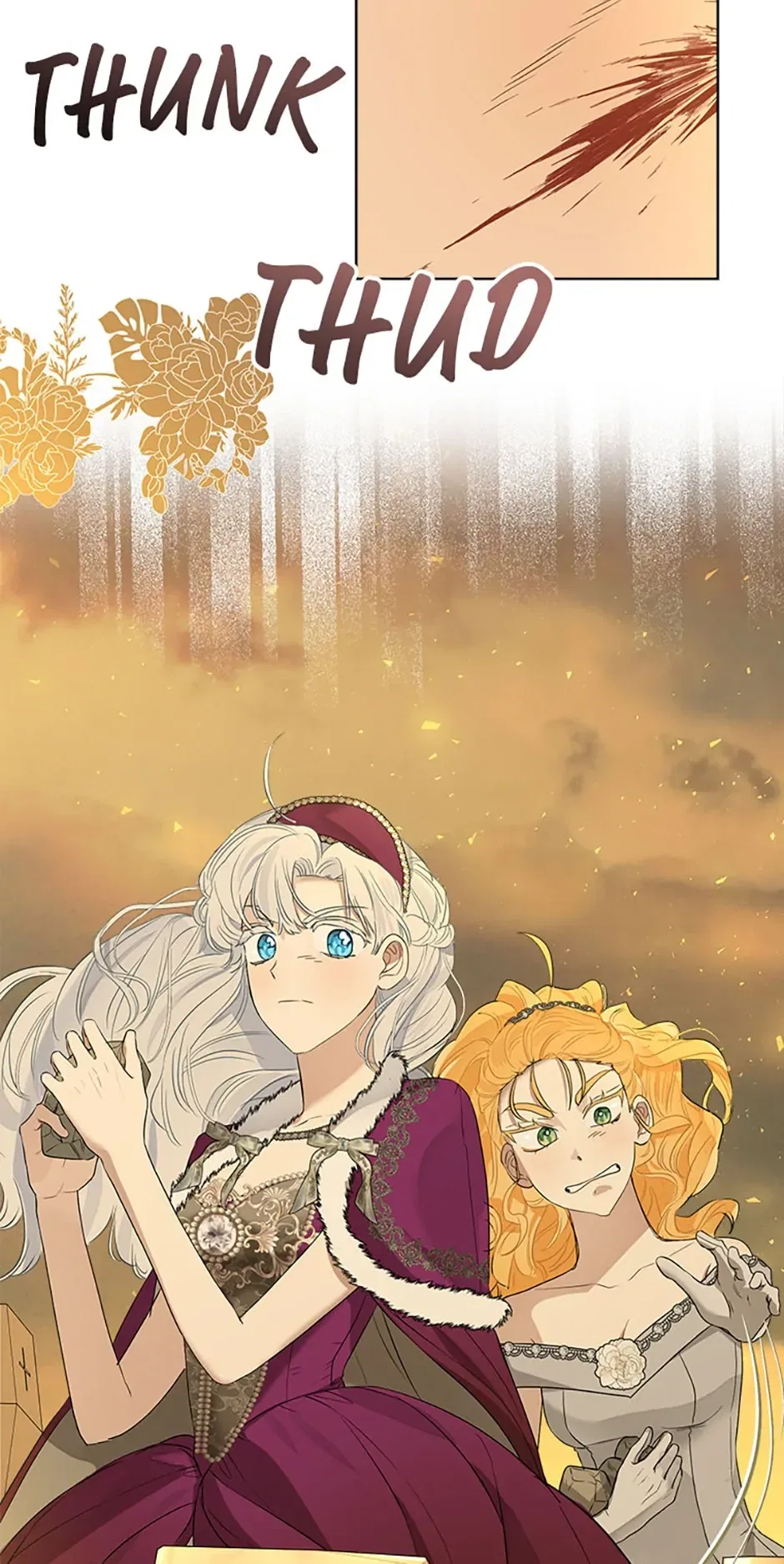 My Unexpected Marriage Chapter 76 – Page 9