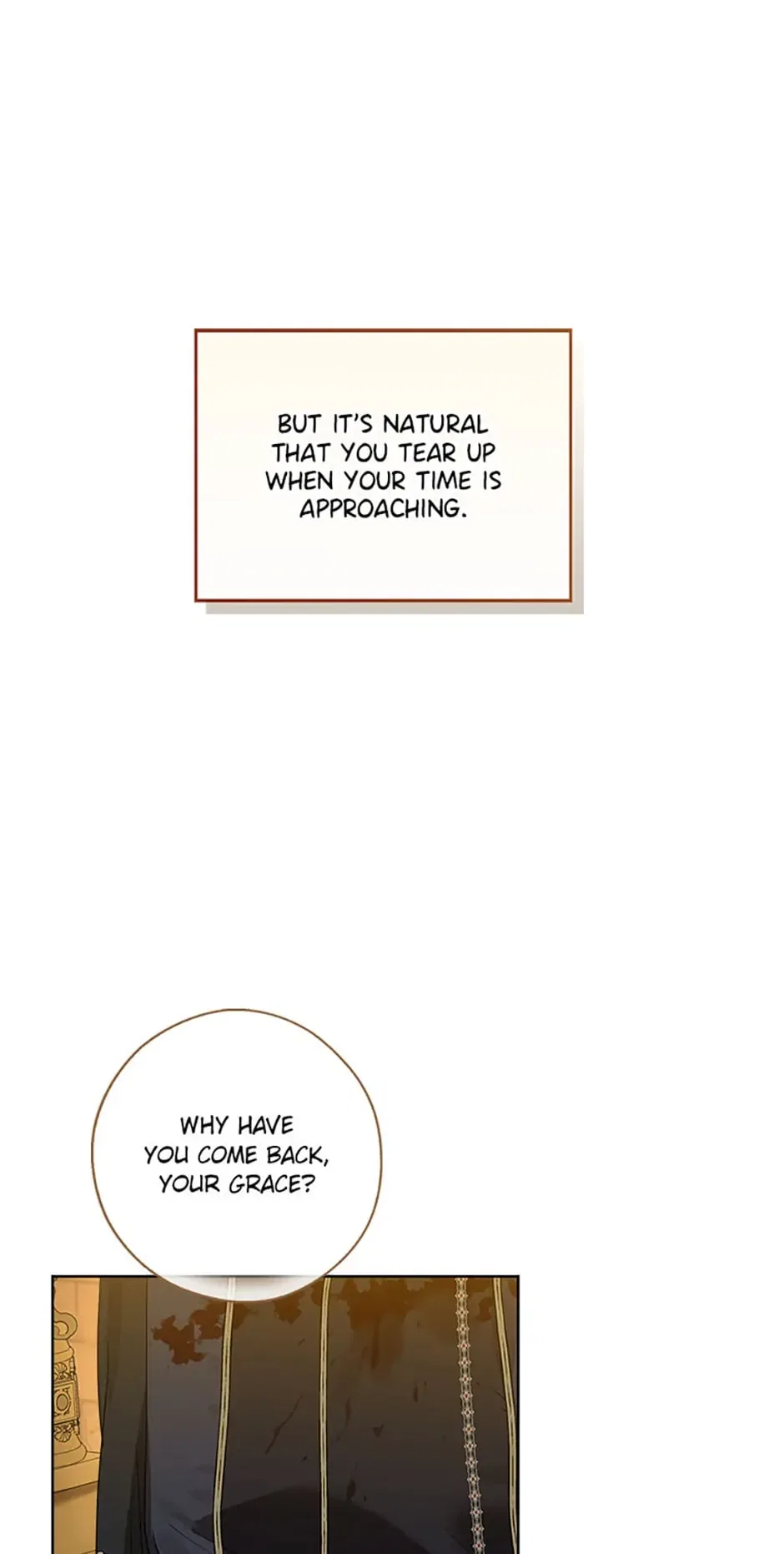 My Unexpected Marriage Chapter 76 – Page 12