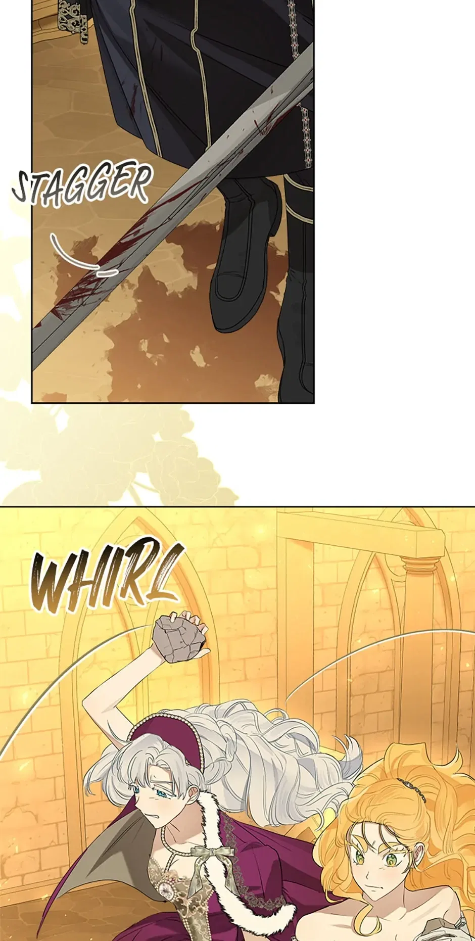 My Unexpected Marriage Chapter 76 – Page 13