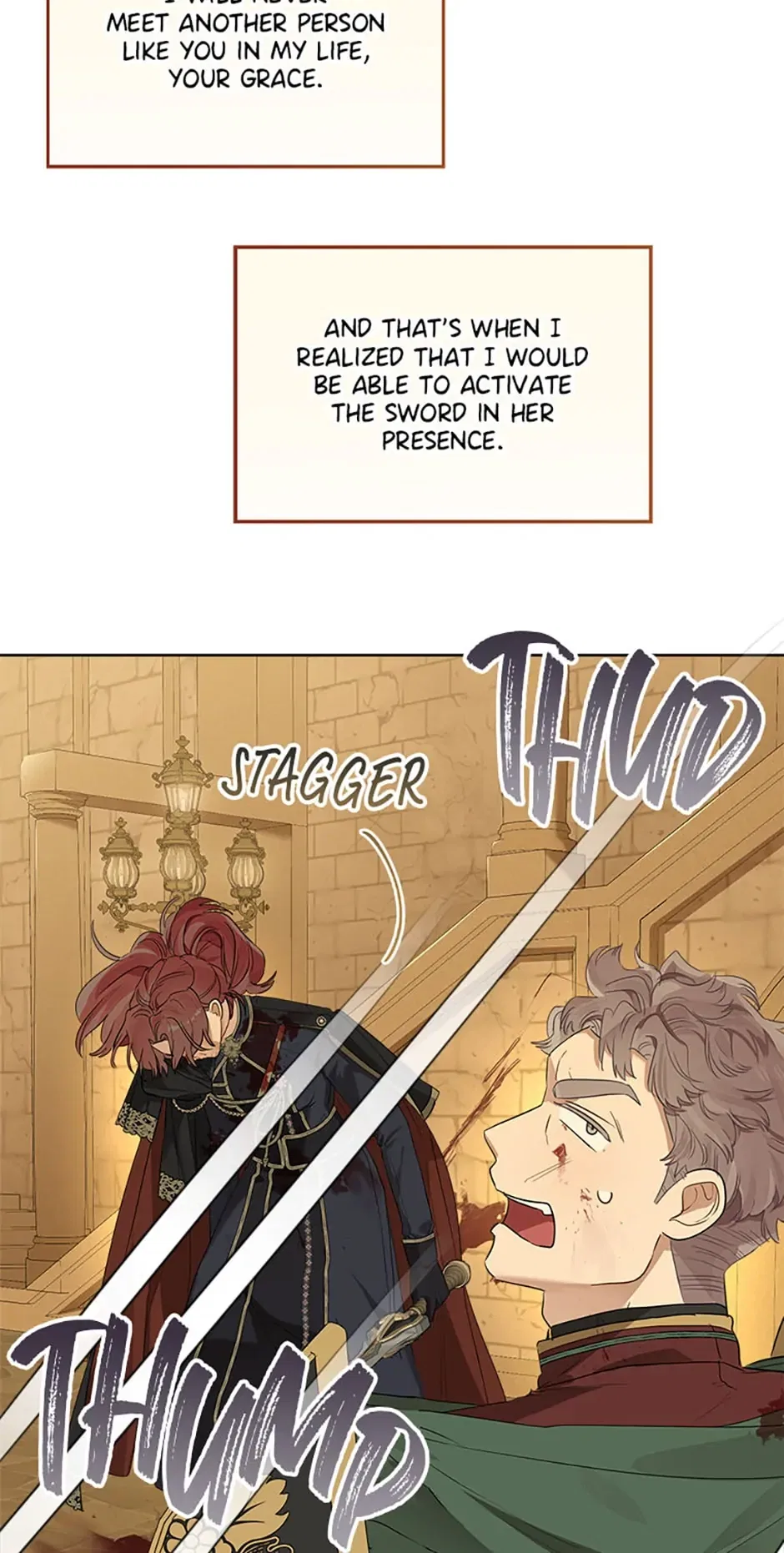 My Unexpected Marriage Chapter 76 – Page 15