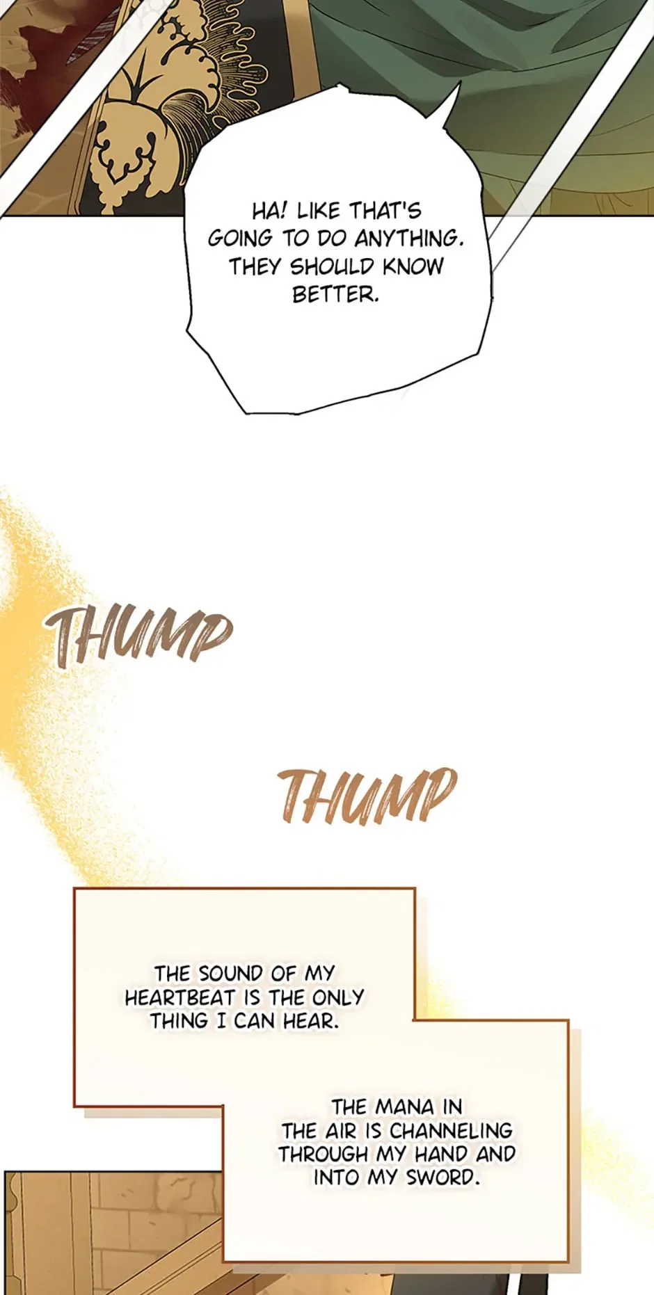 My Unexpected Marriage Chapter 76 – Page 16