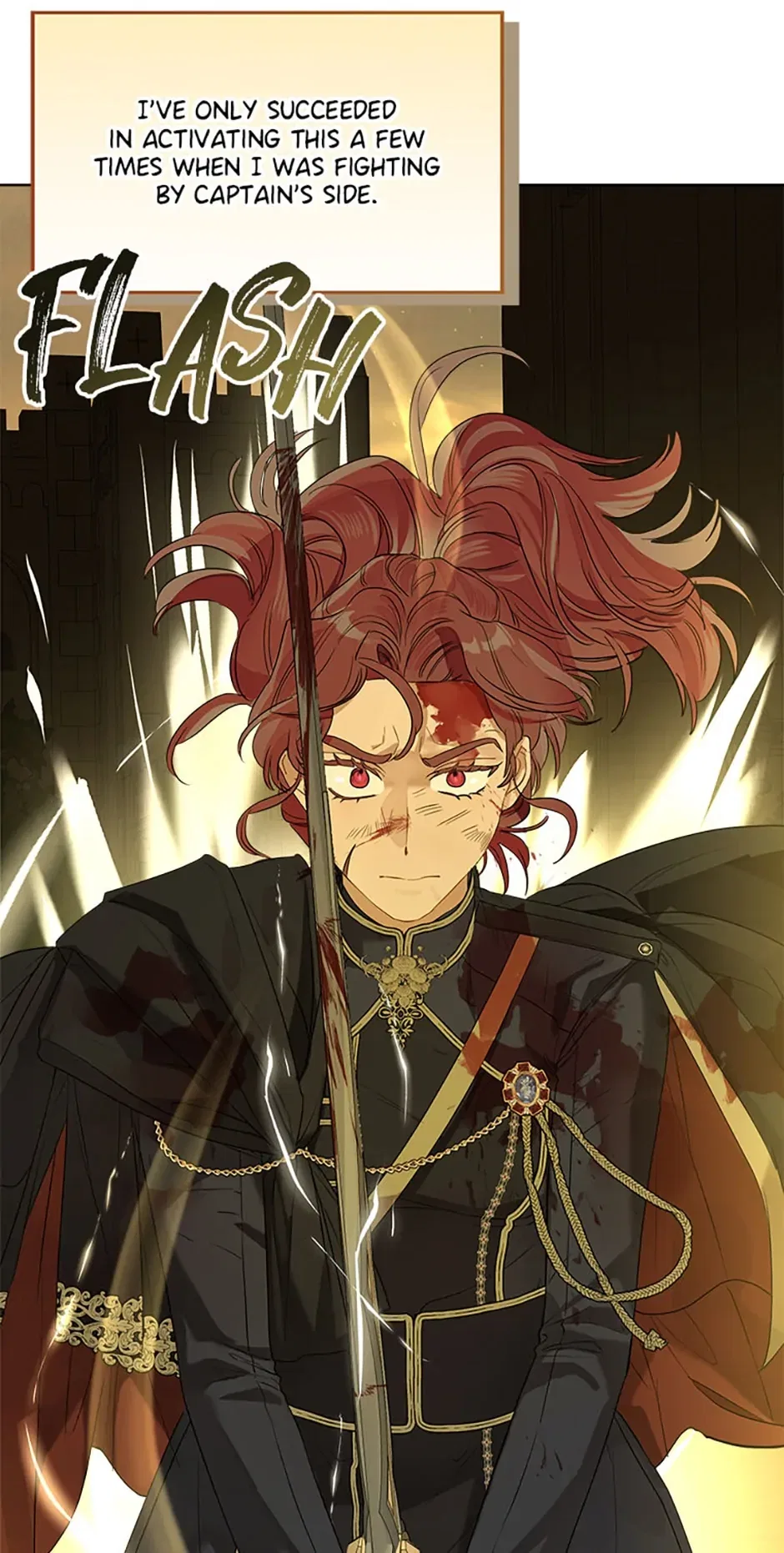 My Unexpected Marriage Chapter 76 – Page 20