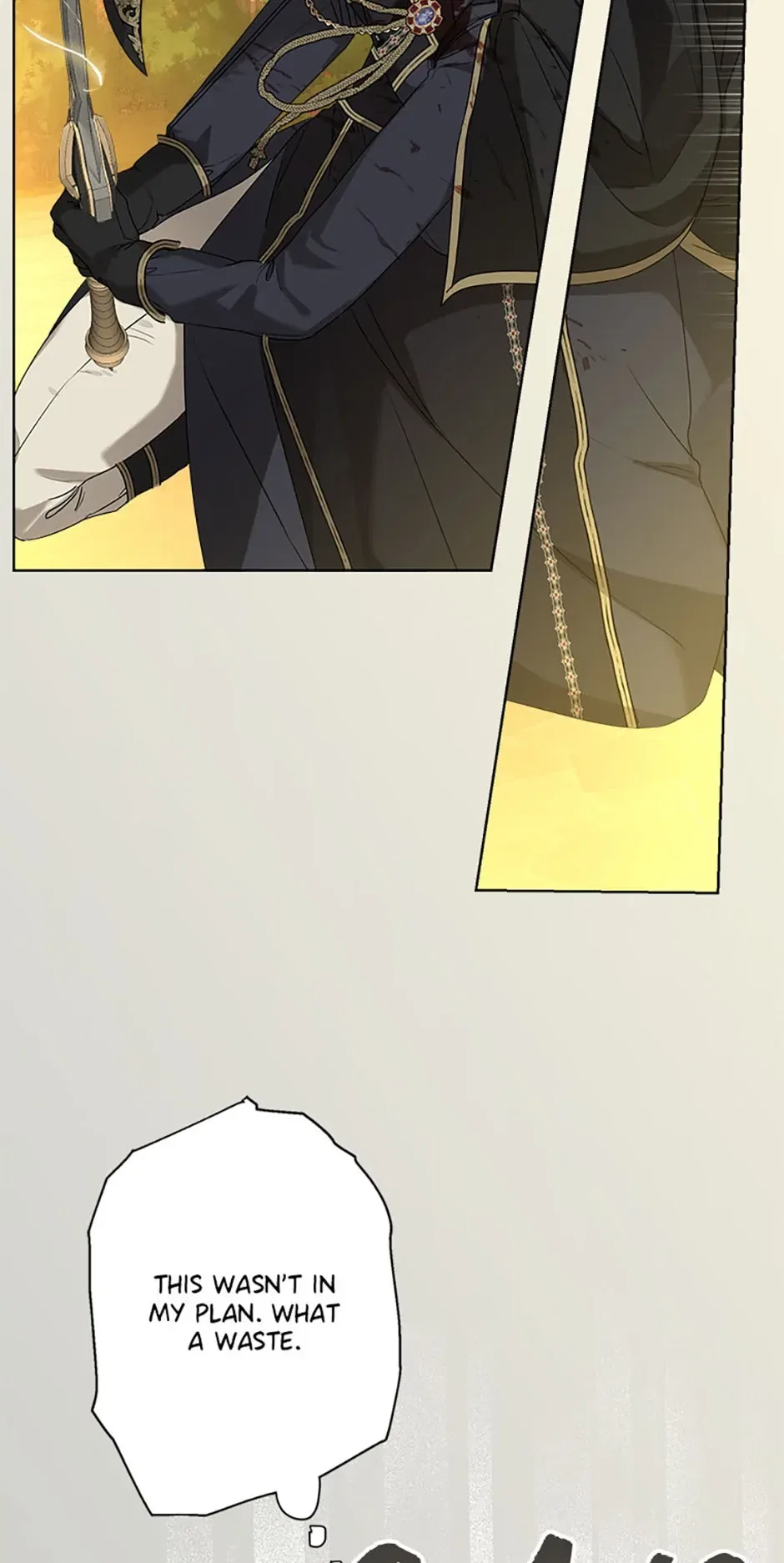 My Unexpected Marriage Chapter 76 – Page 27