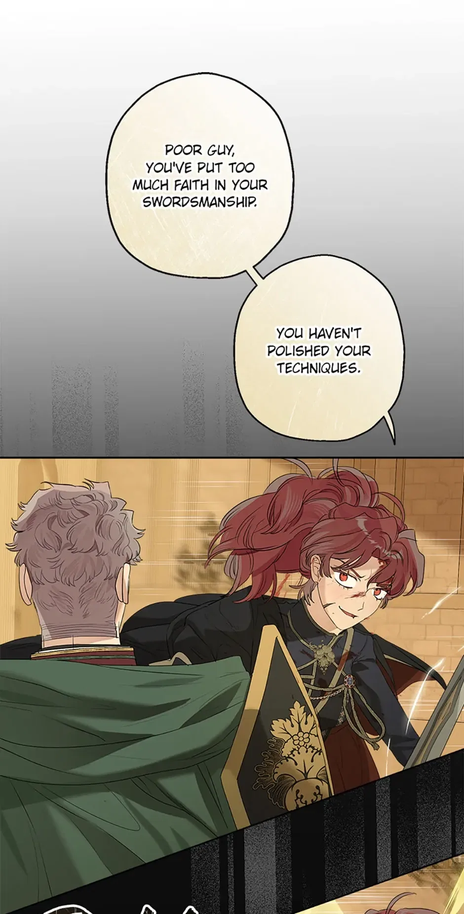 My Unexpected Marriage Chapter 76 – Page 33