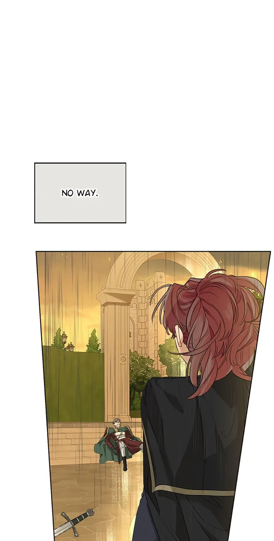 My Unexpected Marriage Chapter 76 – Page 37