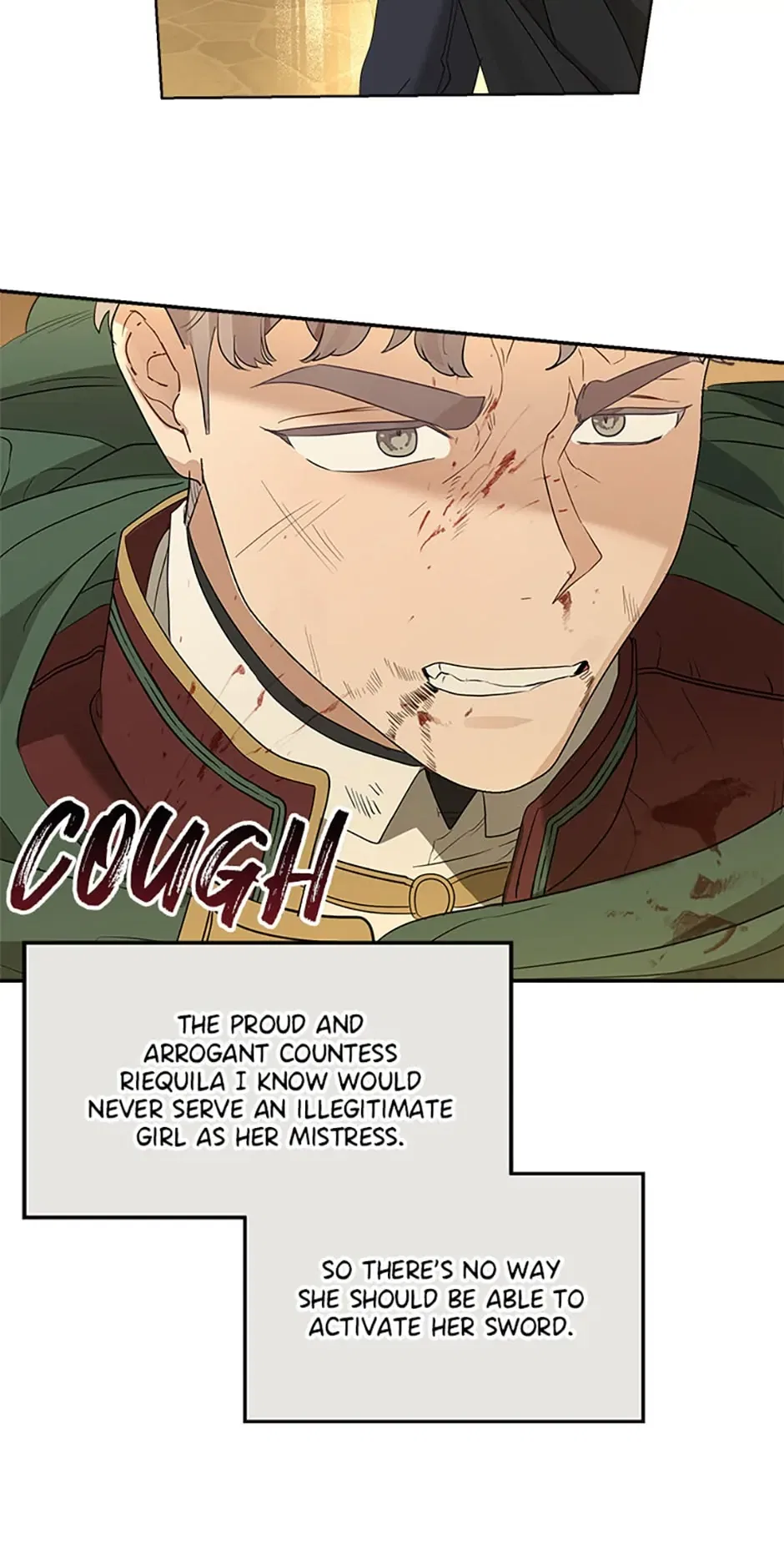 My Unexpected Marriage Chapter 76 – Page 38