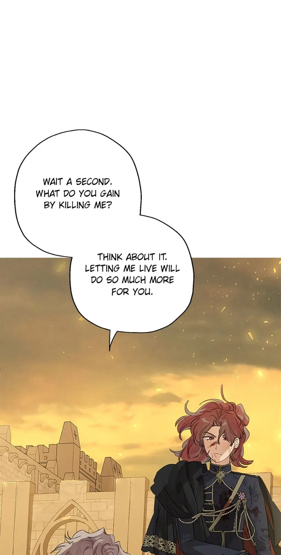 My Unexpected Marriage Chapter 76 – Page 39