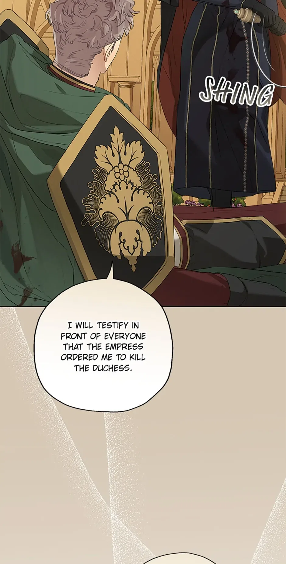 My Unexpected Marriage Chapter 76 – Page 40