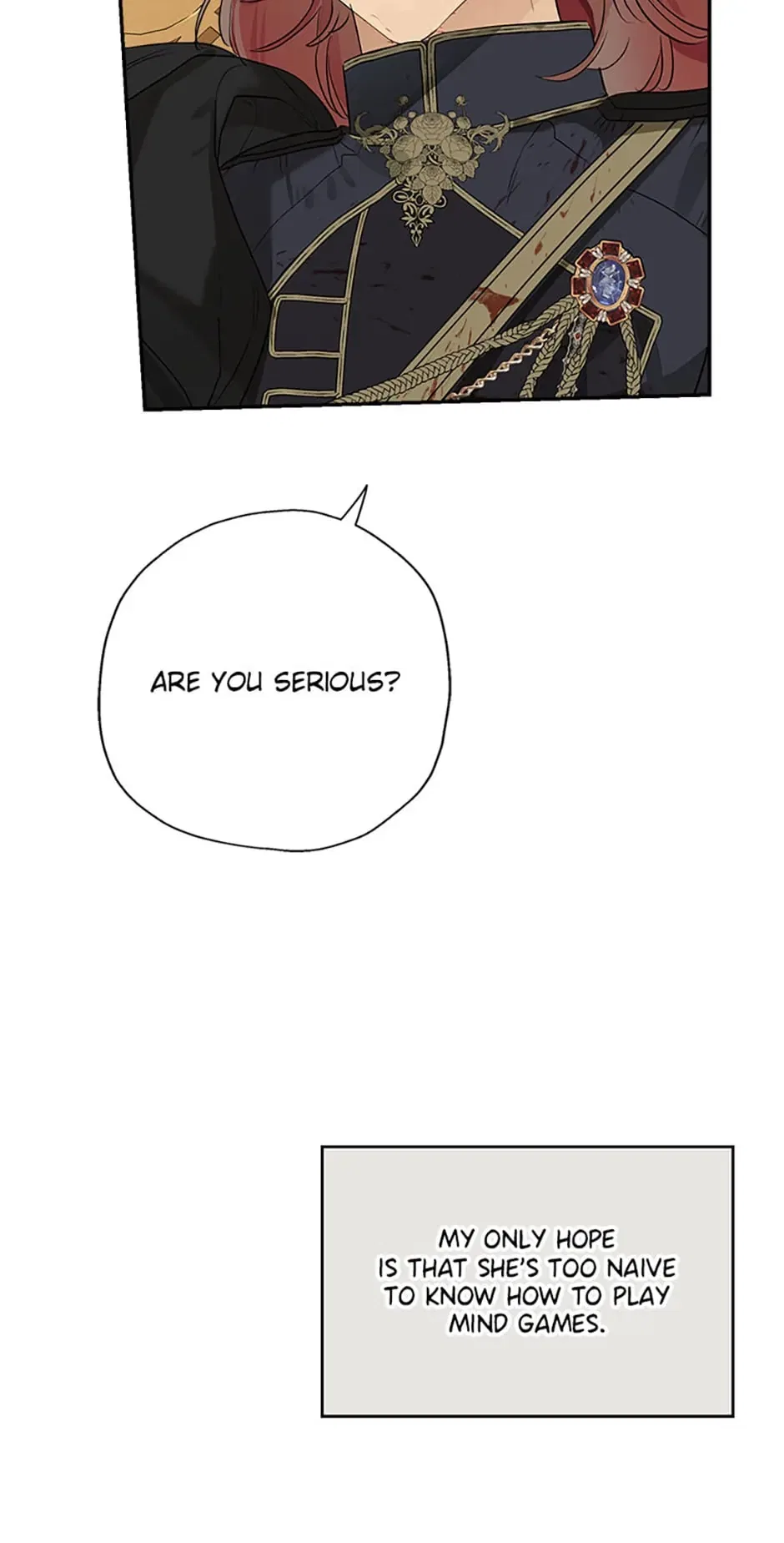 My Unexpected Marriage Chapter 76 – Page 42