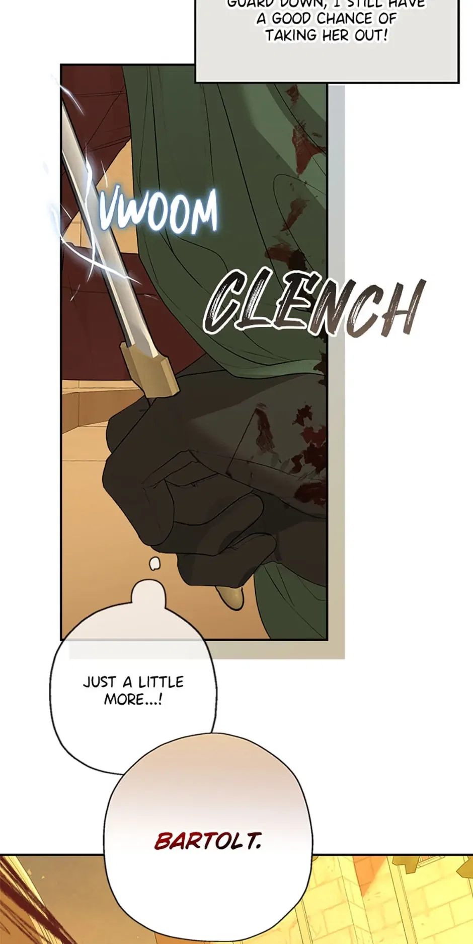 My Unexpected Marriage Chapter 76 – Page 44