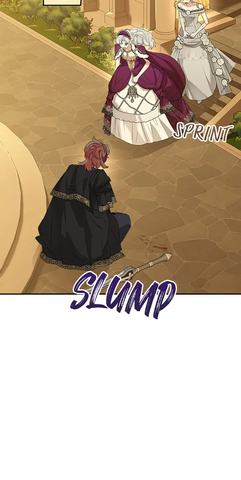 My Unexpected Marriage Chapter 76 – Page 48