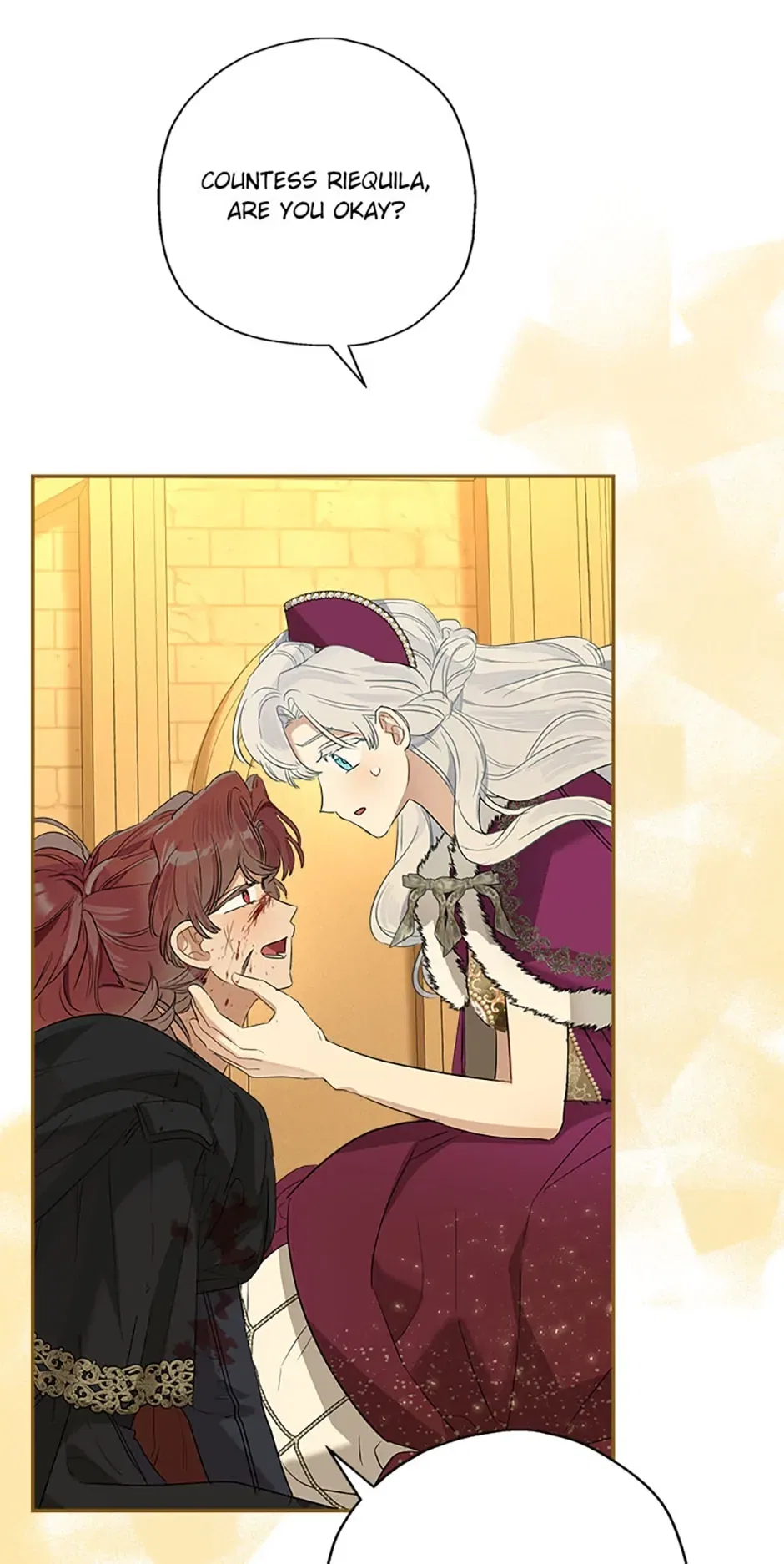 My Unexpected Marriage Chapter 76 – Page 49