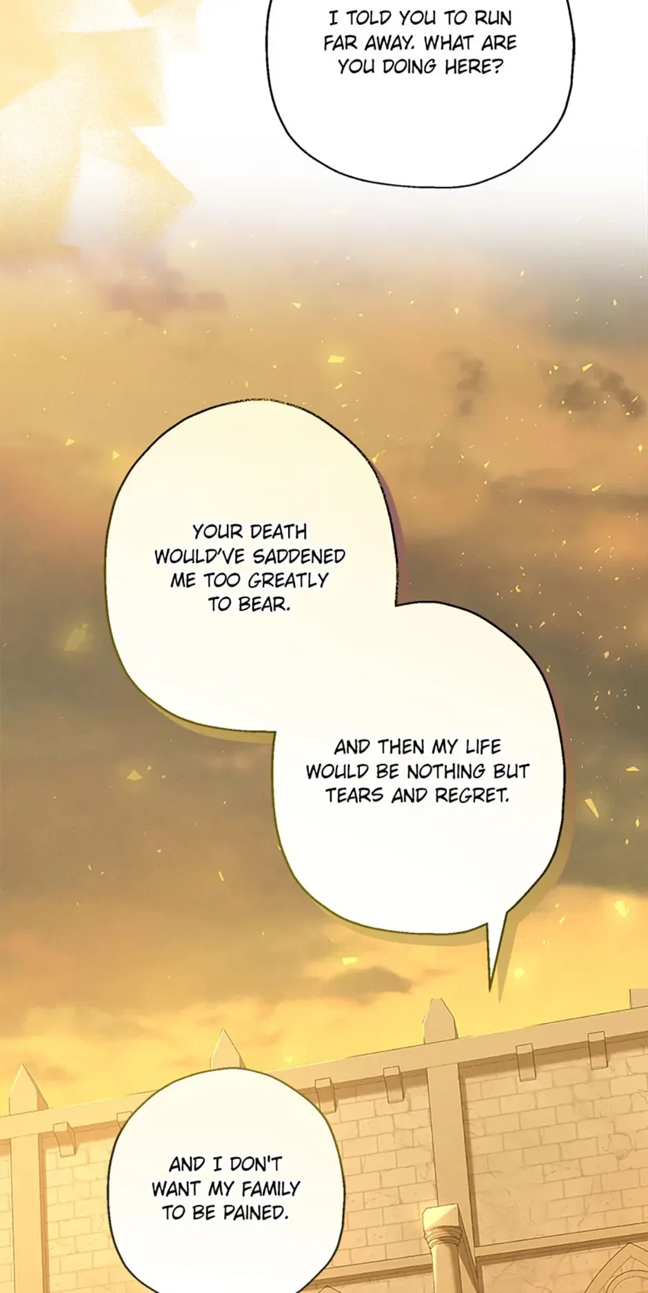 My Unexpected Marriage Chapter 76 – Page 50