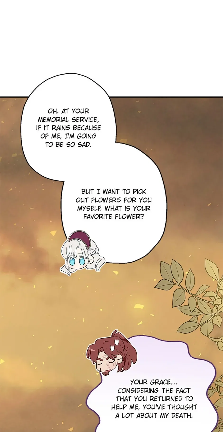 My Unexpected Marriage Chapter 76 – Page 53