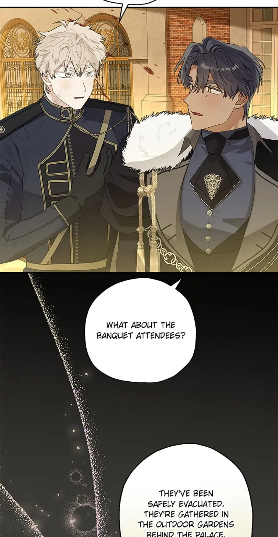 My Unexpected Marriage Chapter 76 – Page 58