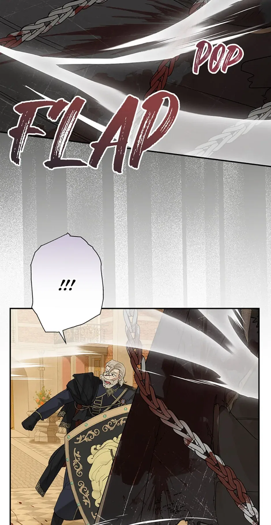My Unexpected Marriage Chapter 76 – Page 61