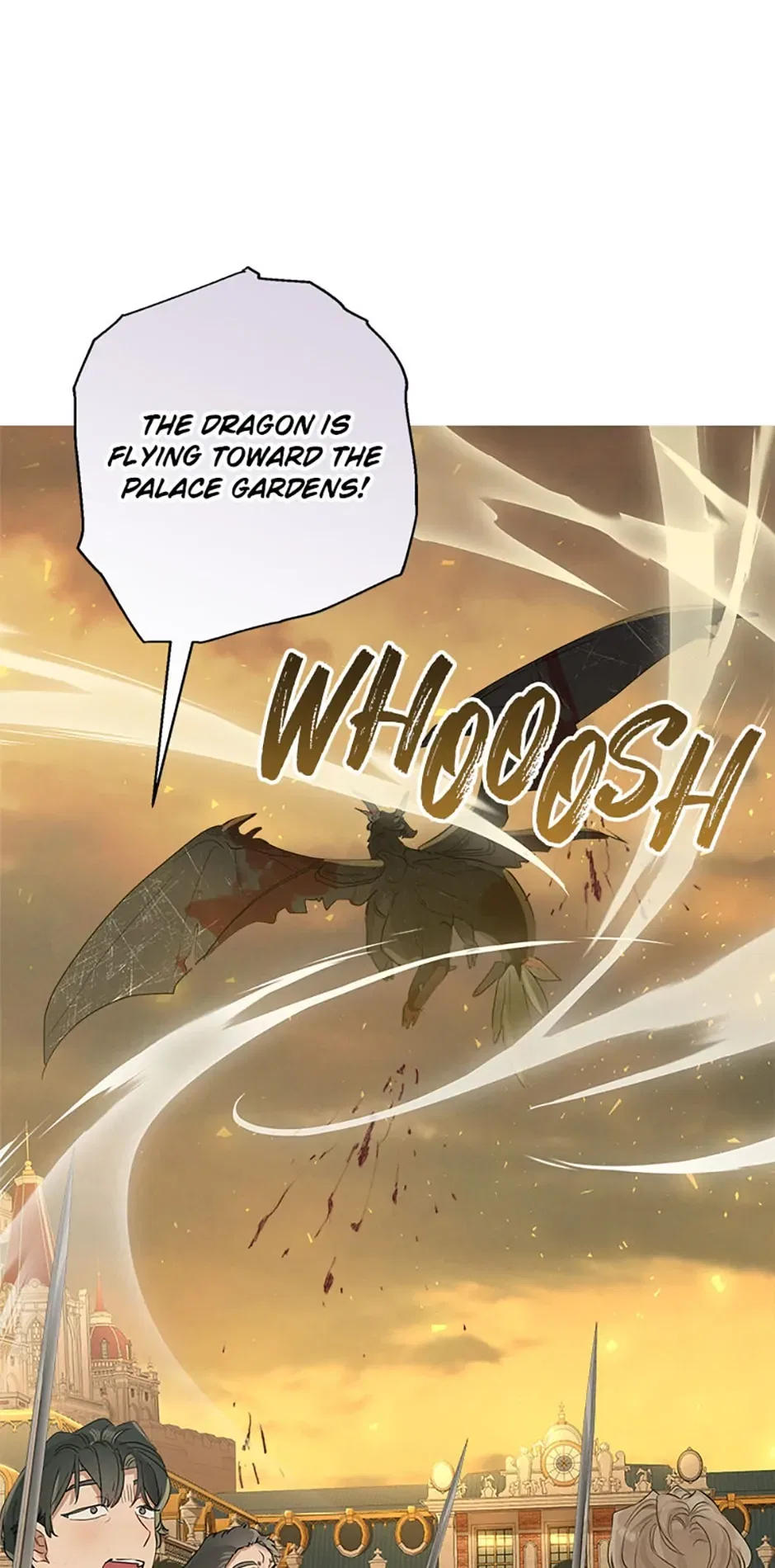 My Unexpected Marriage Chapter 76 – Page 63