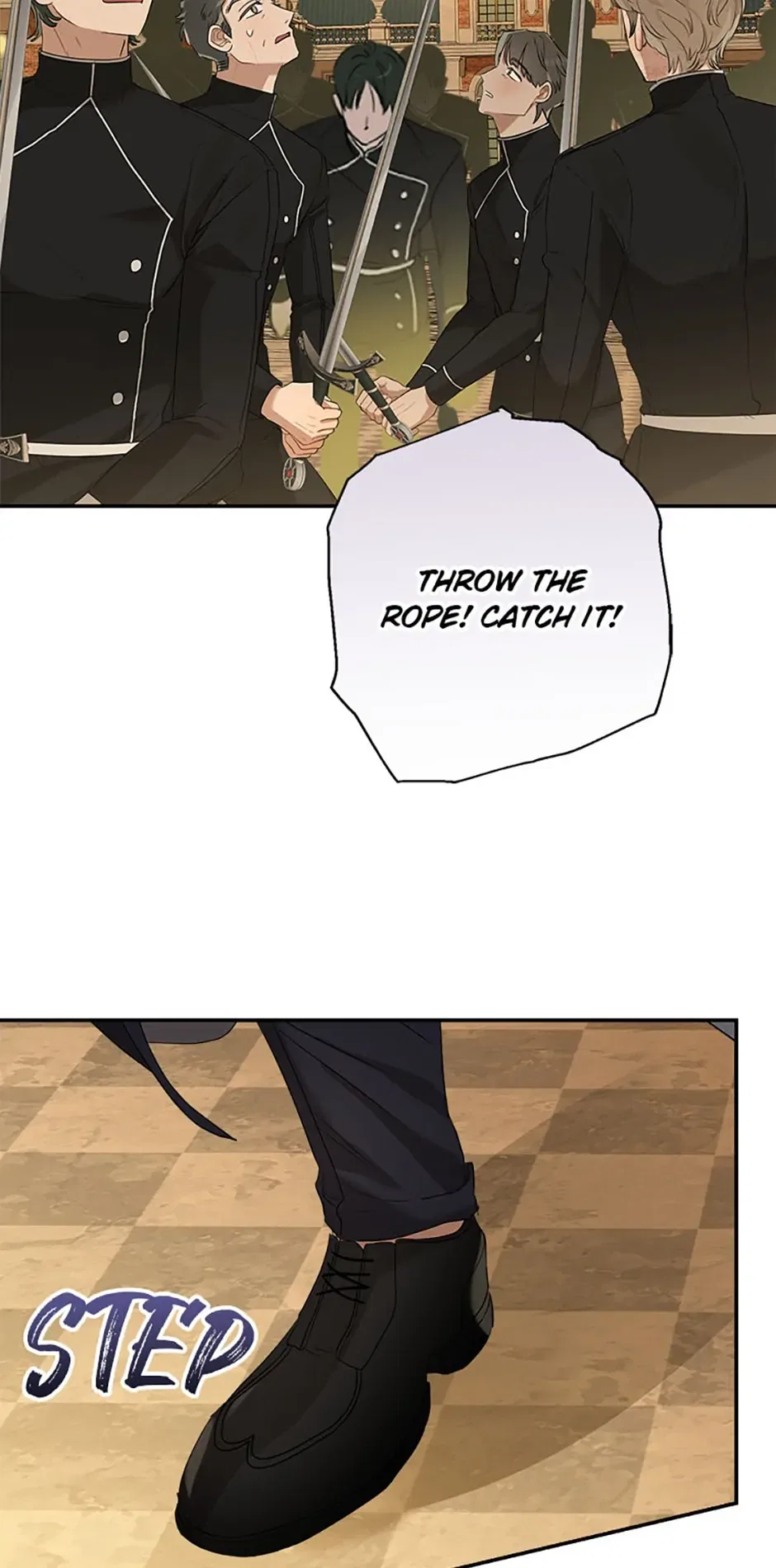 My Unexpected Marriage Chapter 76 – Page 64
