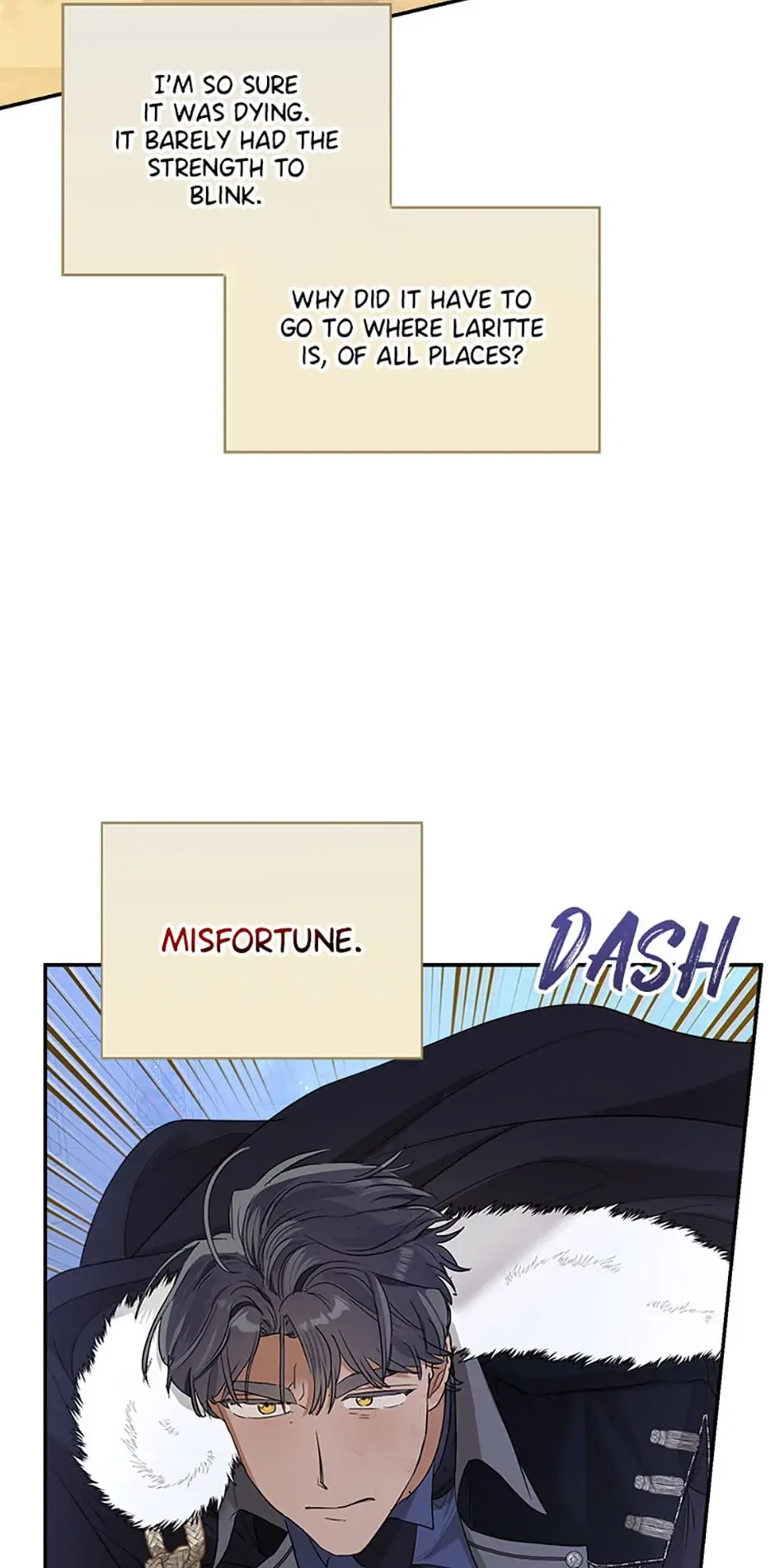 My Unexpected Marriage Chapter 76 – Page 65
