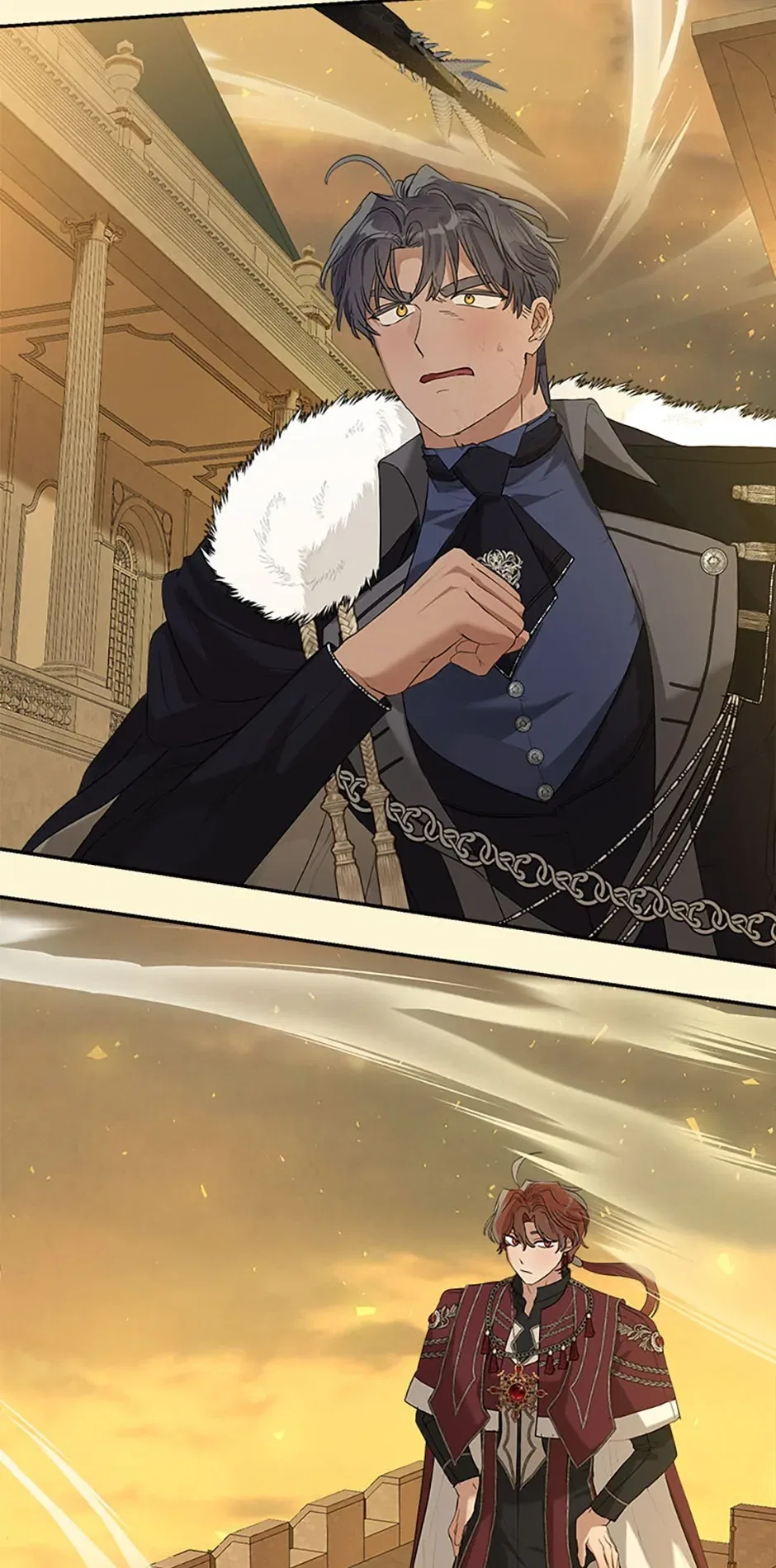 My Unexpected Marriage Chapter 76 – Page 68