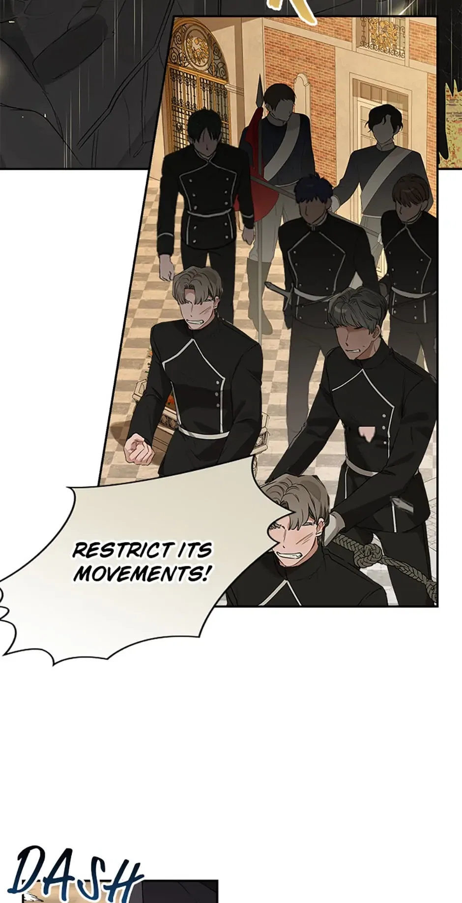 My Unexpected Marriage Chapter 75 – Page 4
