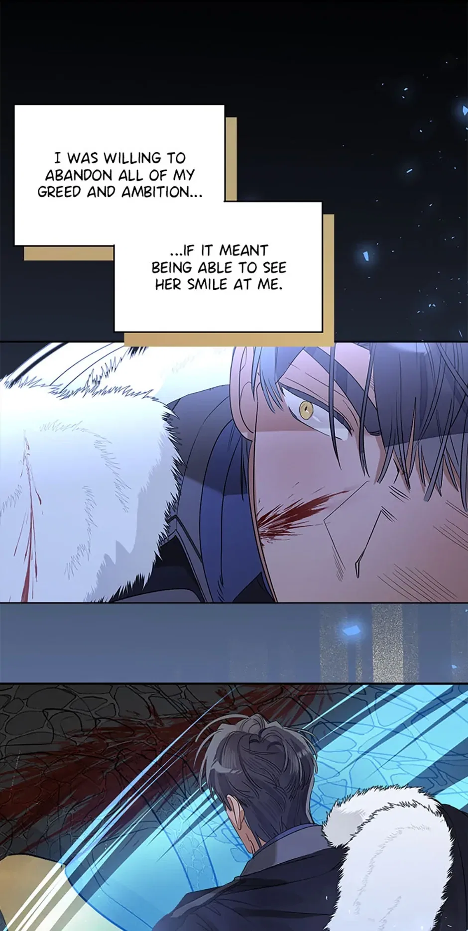 My Unexpected Marriage Chapter 75 – Page 12