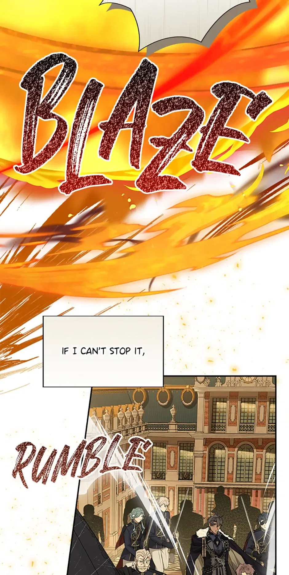 My Unexpected Marriage Chapter 75 – Page 17