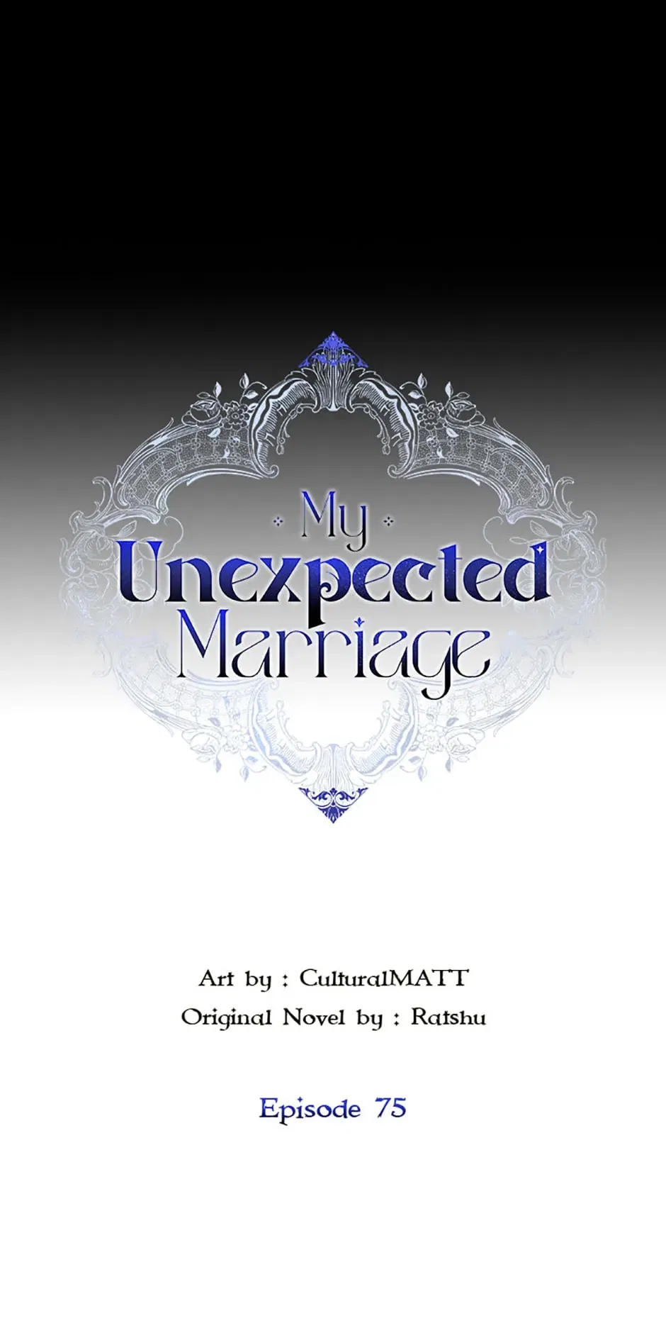 My Unexpected Marriage Chapter 75 – Page 22
