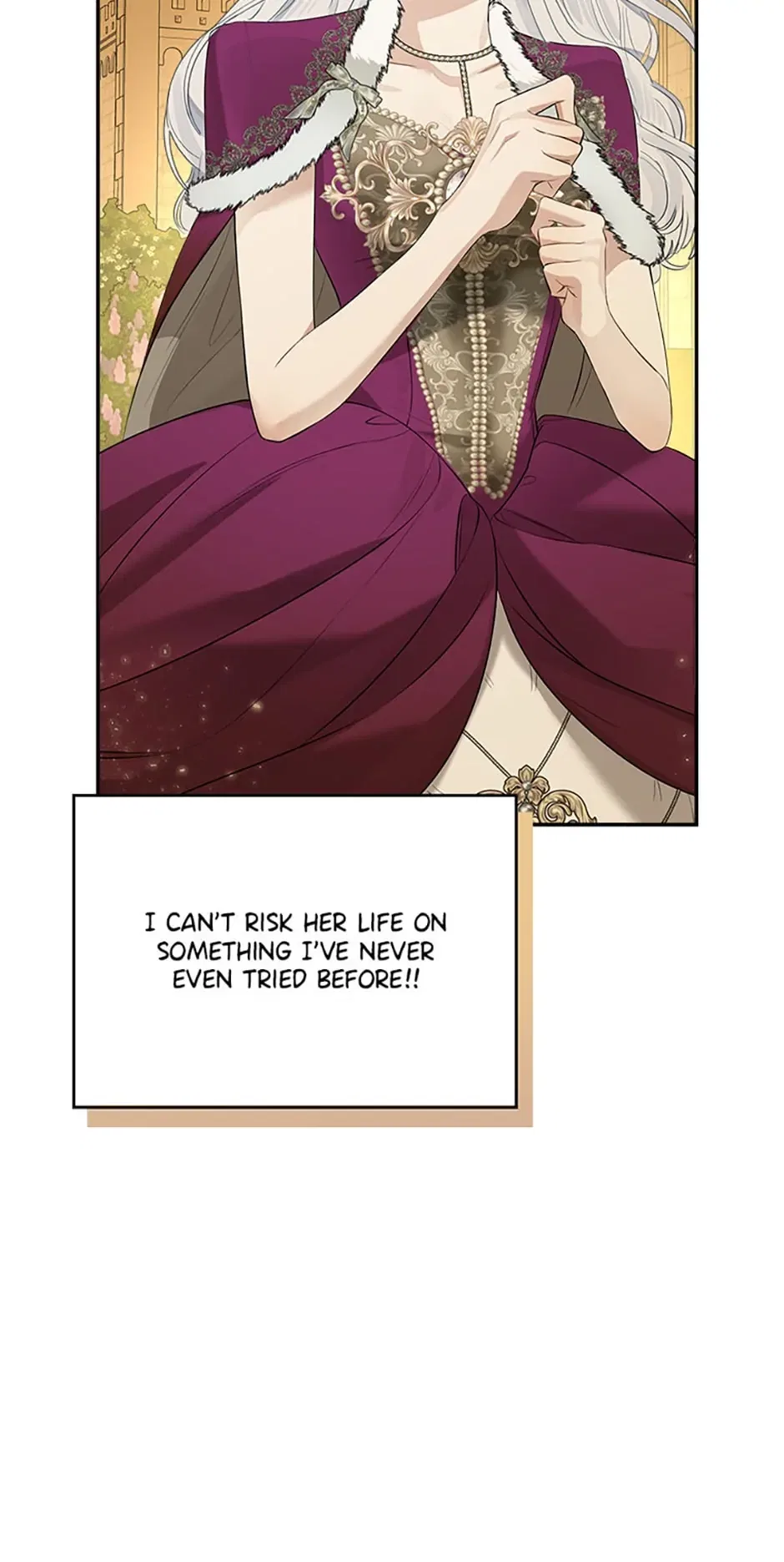 My Unexpected Marriage Chapter 75 – Page 32