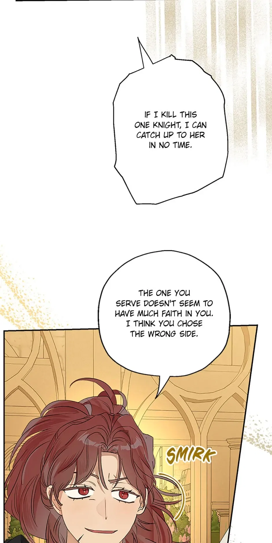 My Unexpected Marriage Chapter 75 – Page 35