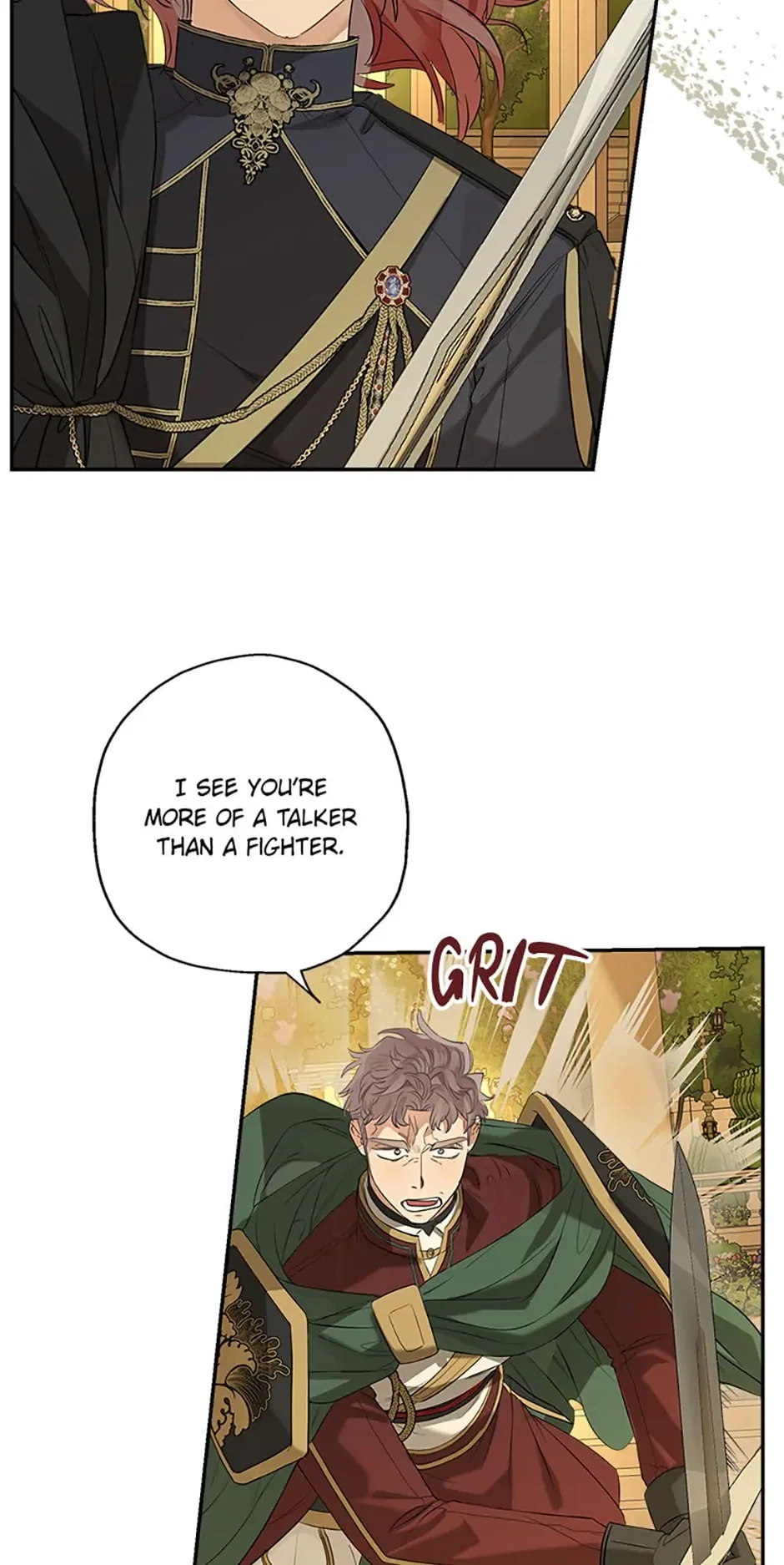My Unexpected Marriage Chapter 75 – Page 36