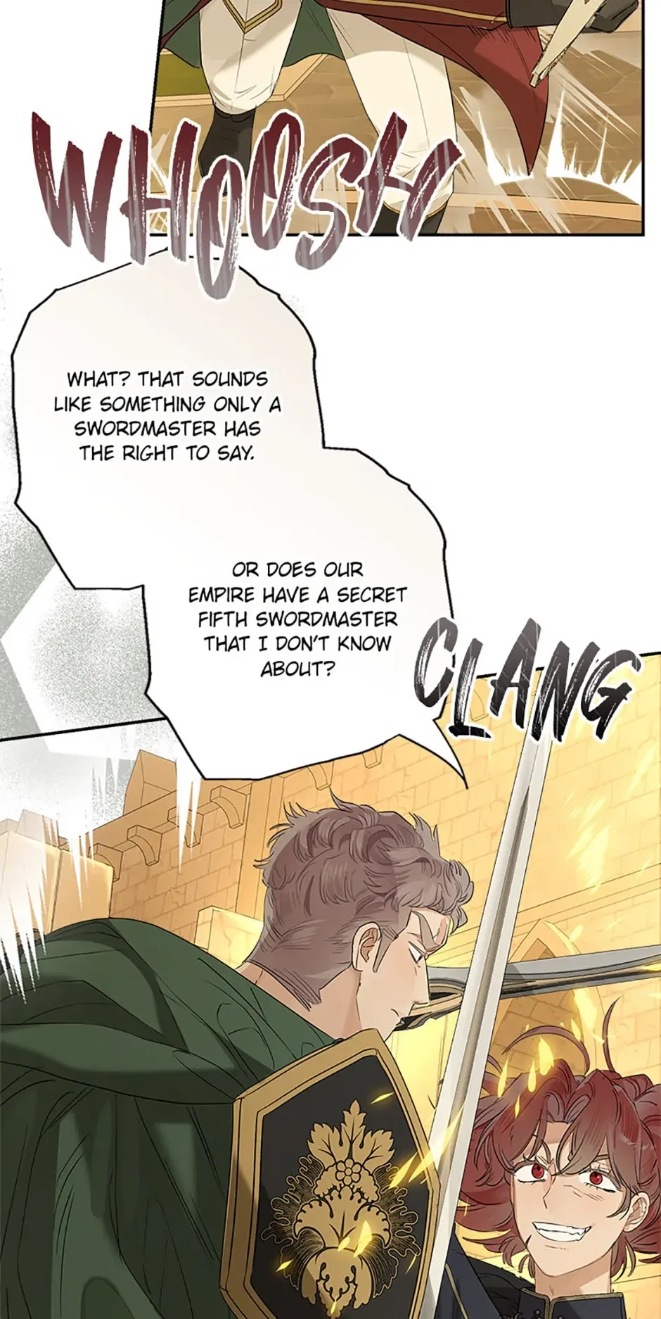 My Unexpected Marriage Chapter 75 – Page 37