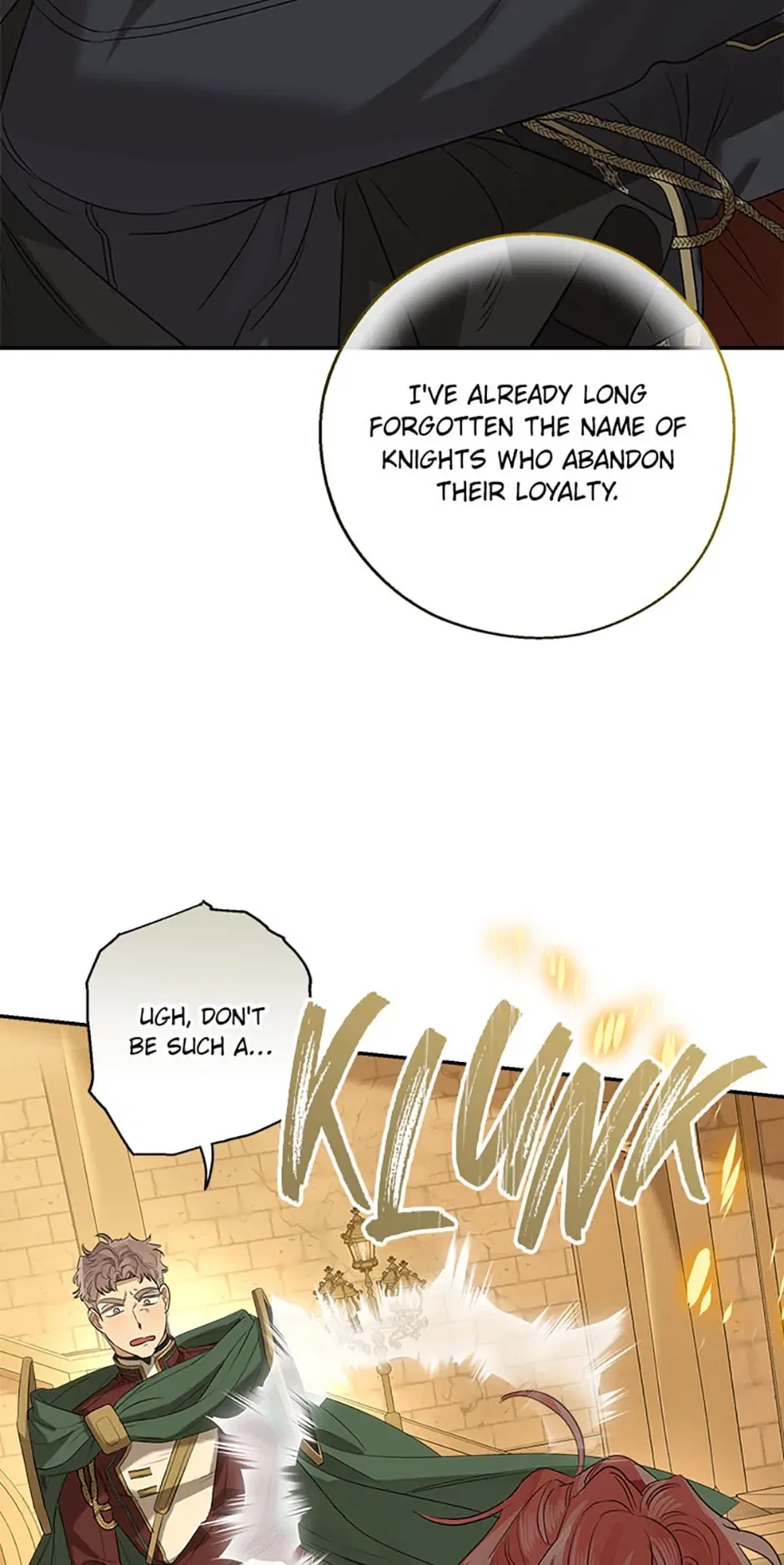 My Unexpected Marriage Chapter 75 – Page 44