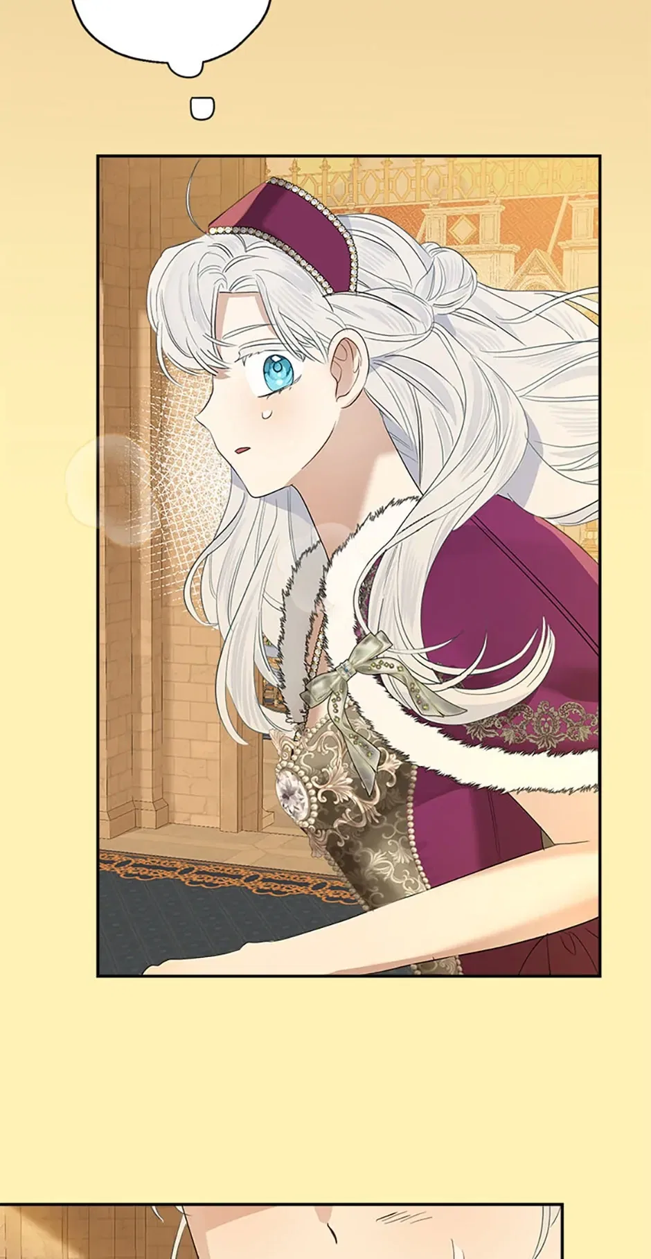 My Unexpected Marriage Chapter 75 – Page 54