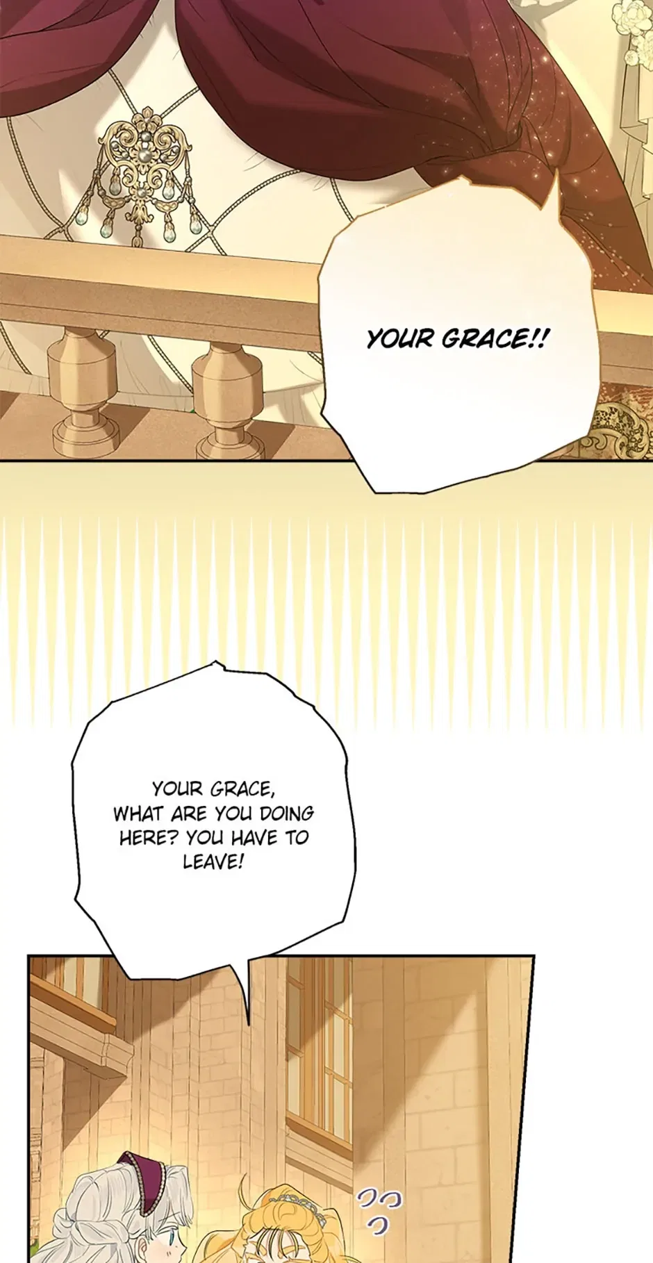 My Unexpected Marriage Chapter 75 – Page 60