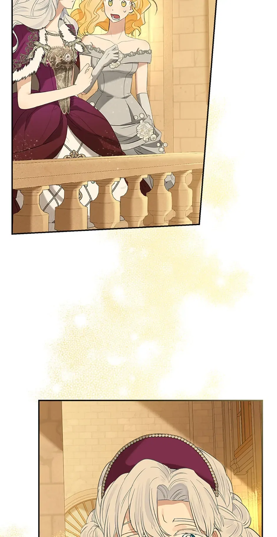 My Unexpected Marriage Chapter 75 – Page 61