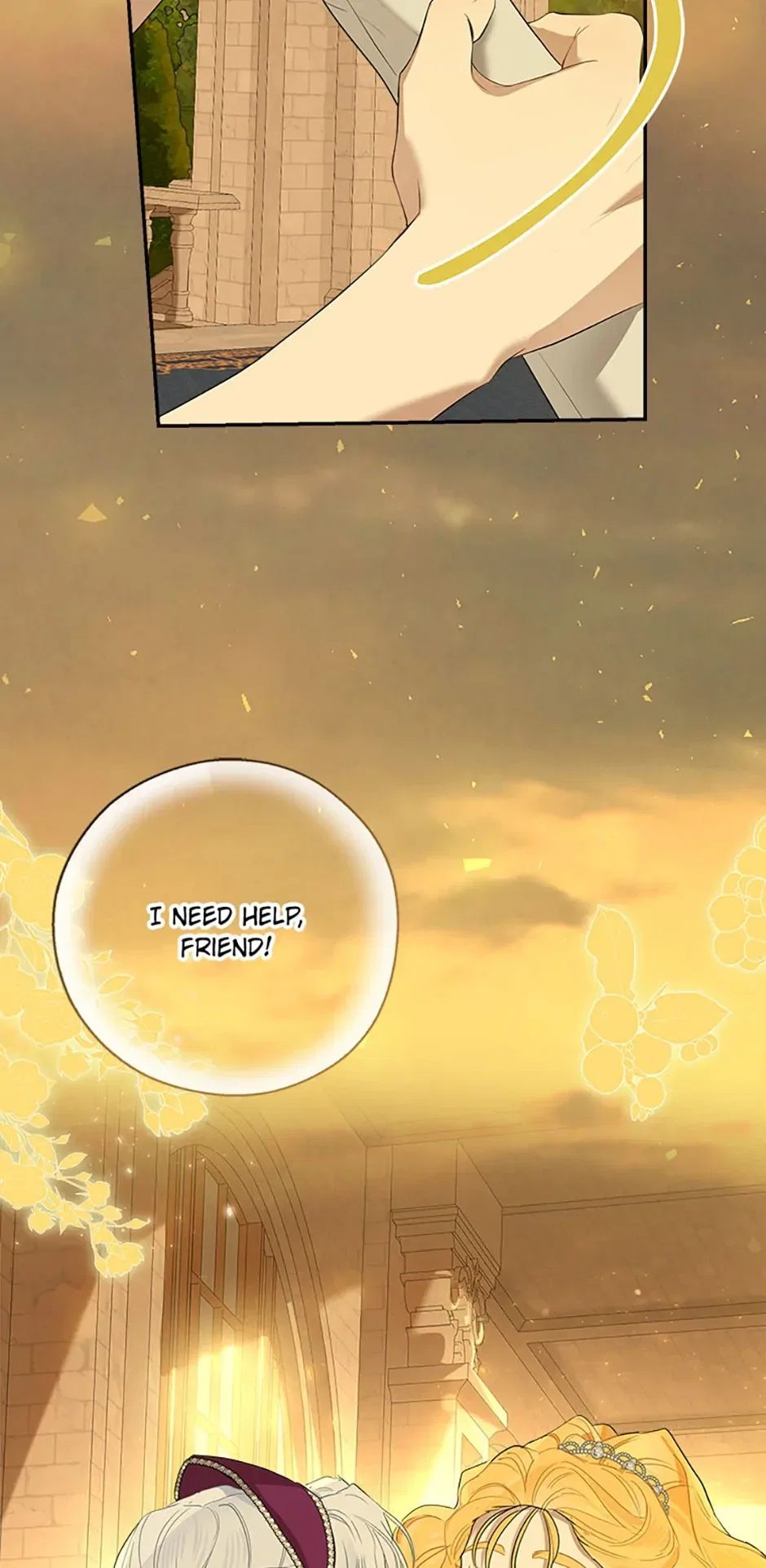 My Unexpected Marriage Chapter 75 – Page 64