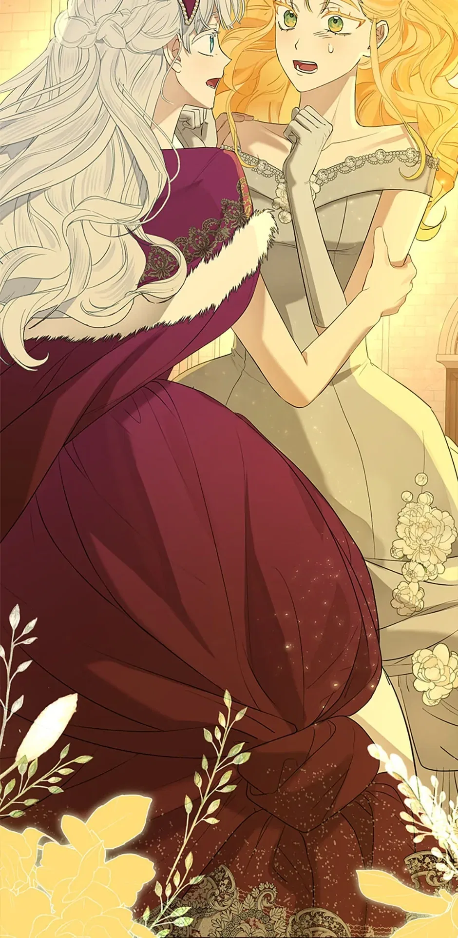 My Unexpected Marriage Chapter 75 – Page 65