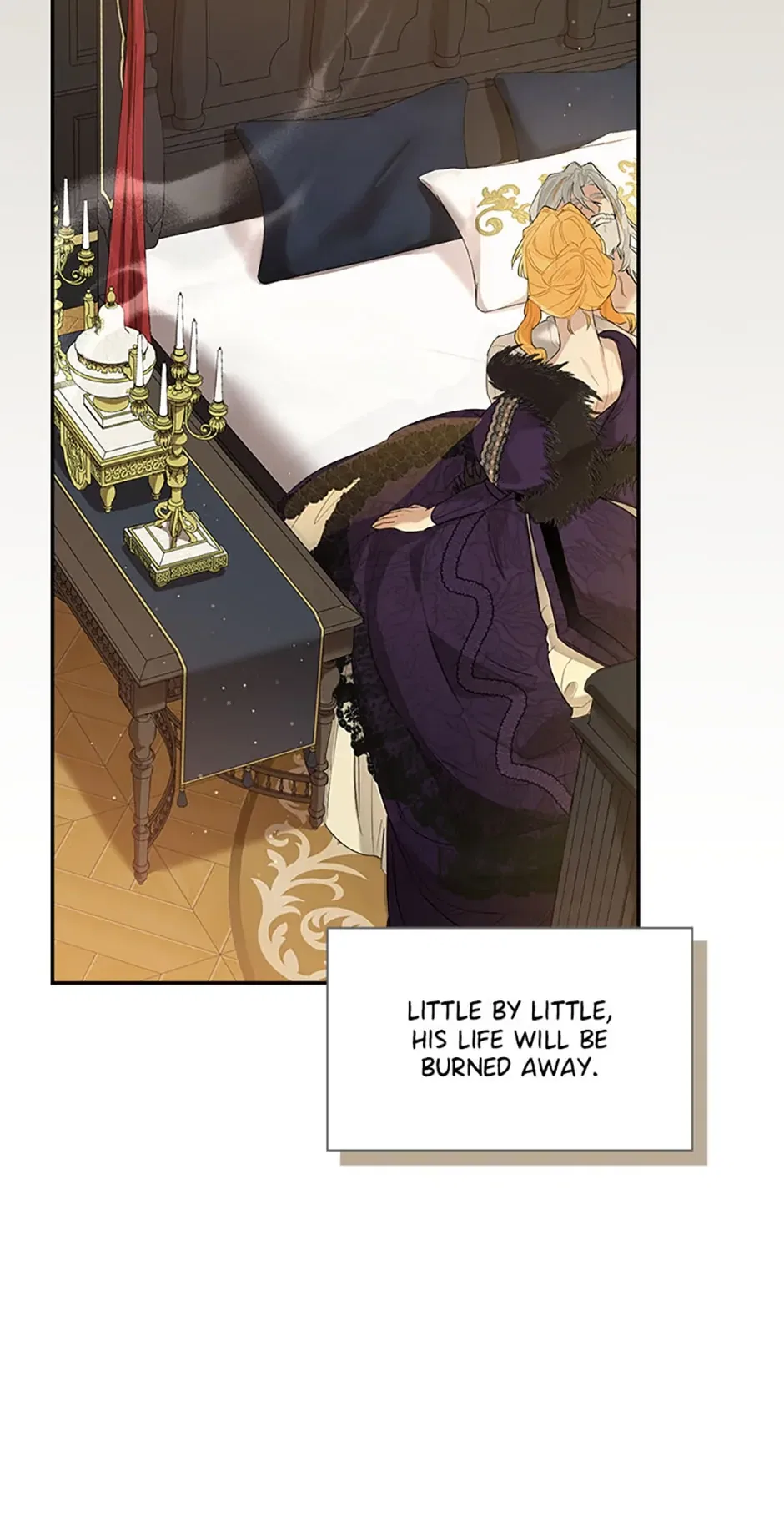 My Unexpected Marriage Chapter 74 – Page 6