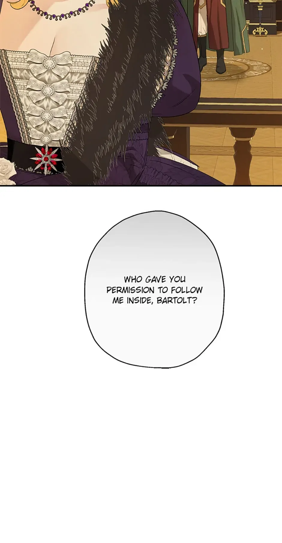 My Unexpected Marriage Chapter 74 – Page 11