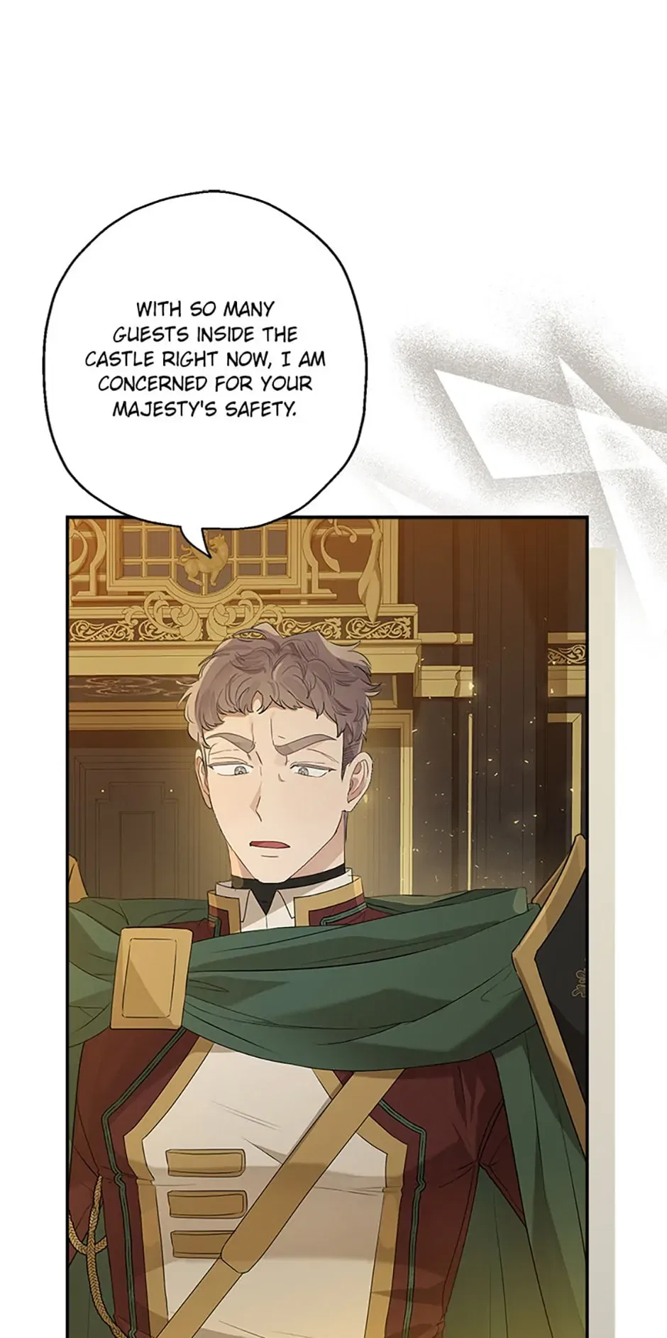 My Unexpected Marriage Chapter 74 – Page 12