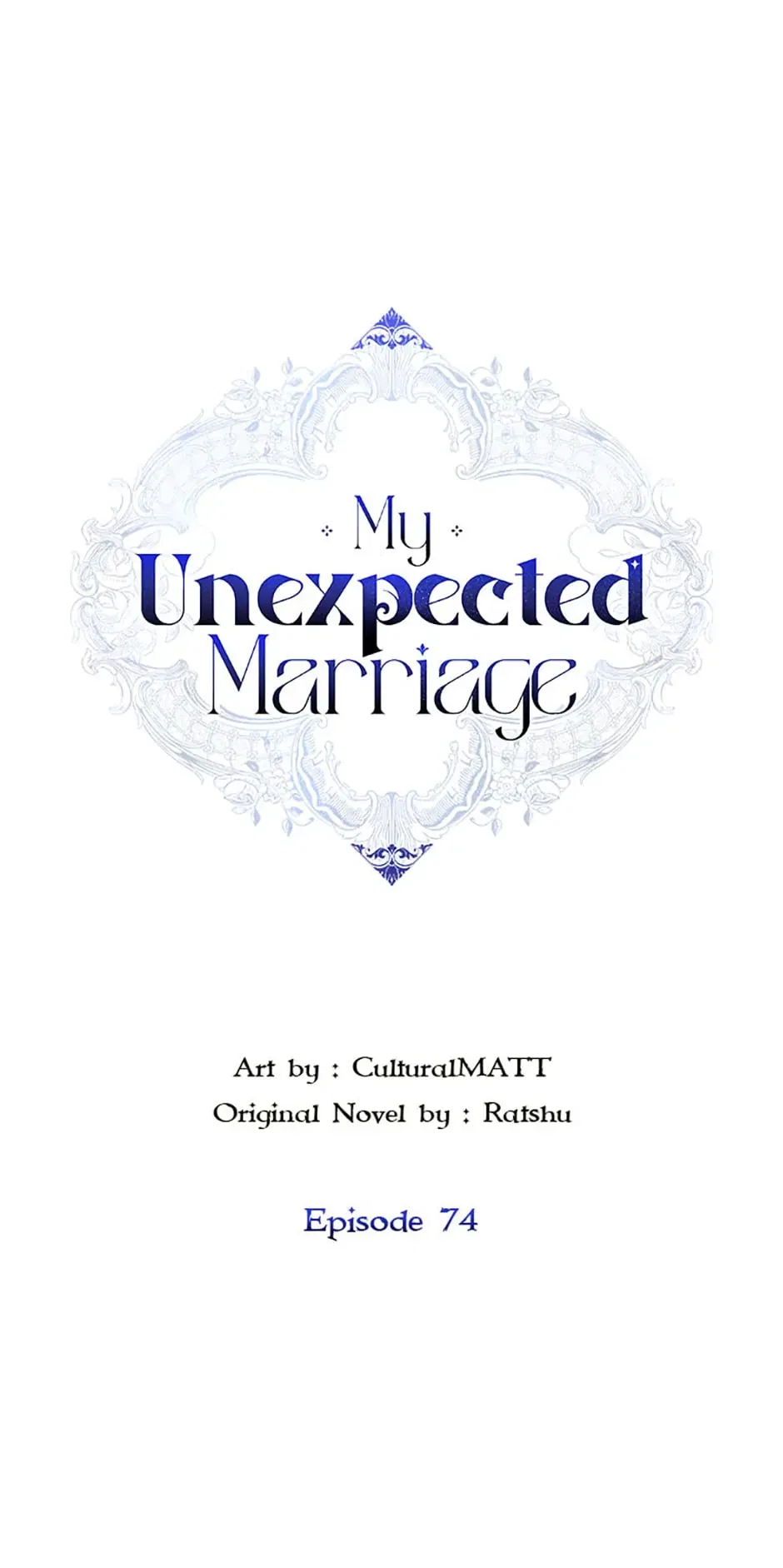 My Unexpected Marriage Chapter 74 – Page 18